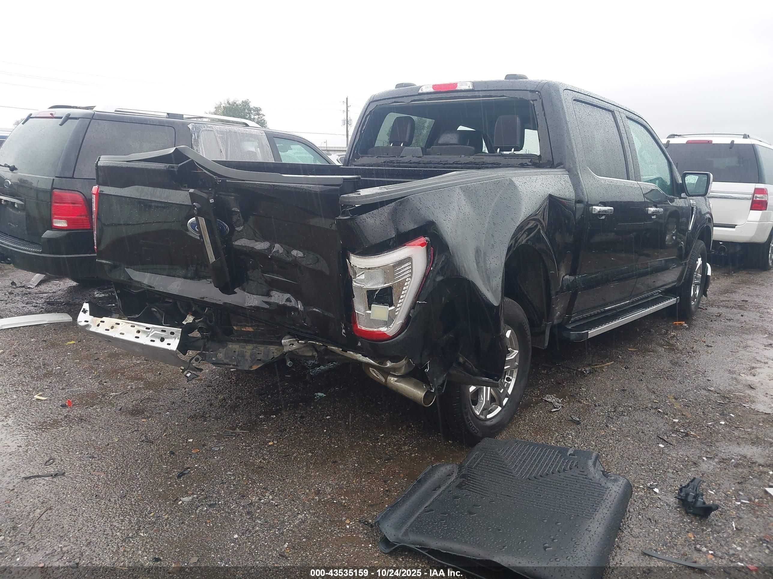 FORD F-150 image 4