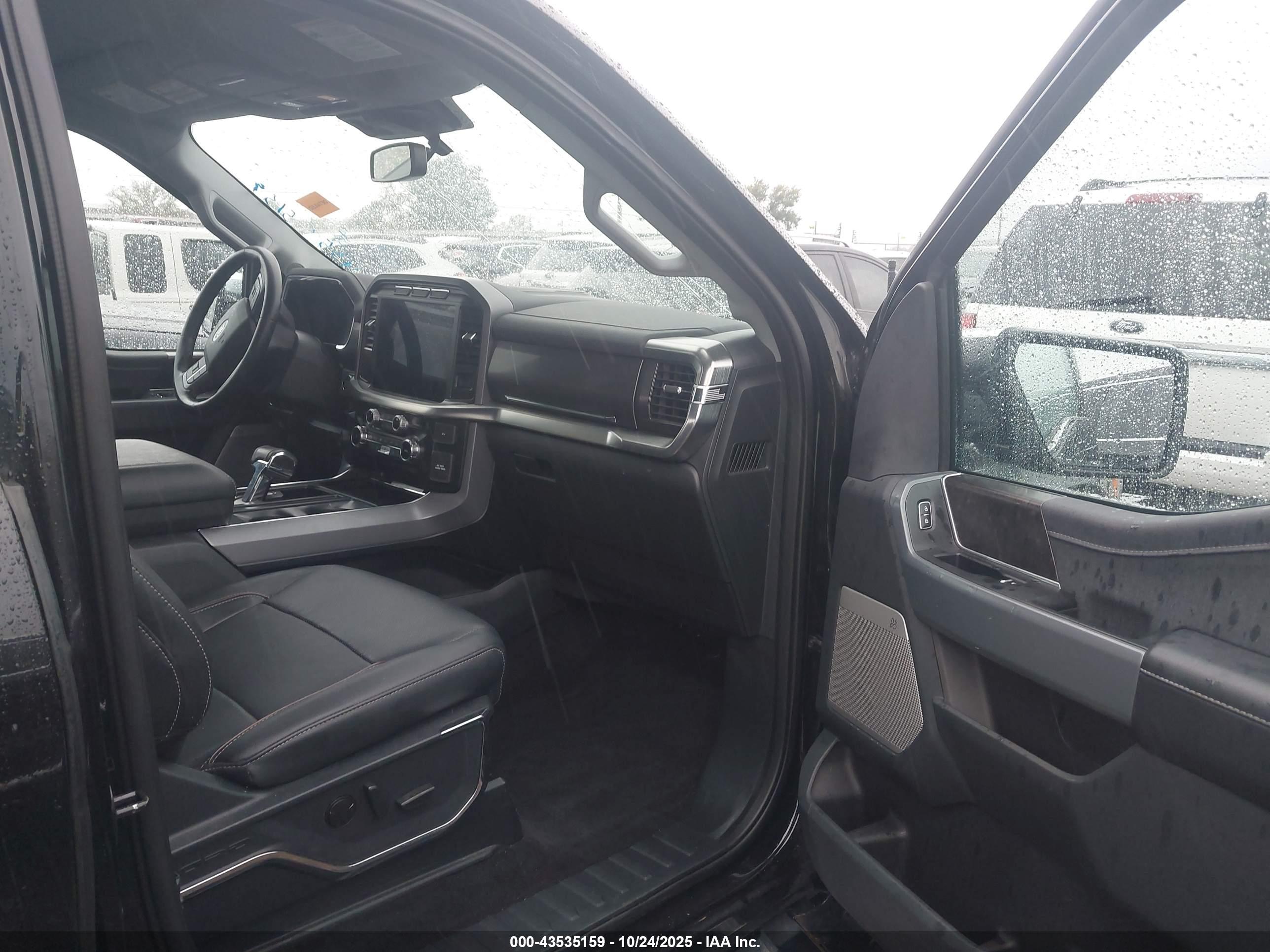 FORD F-150 image 5