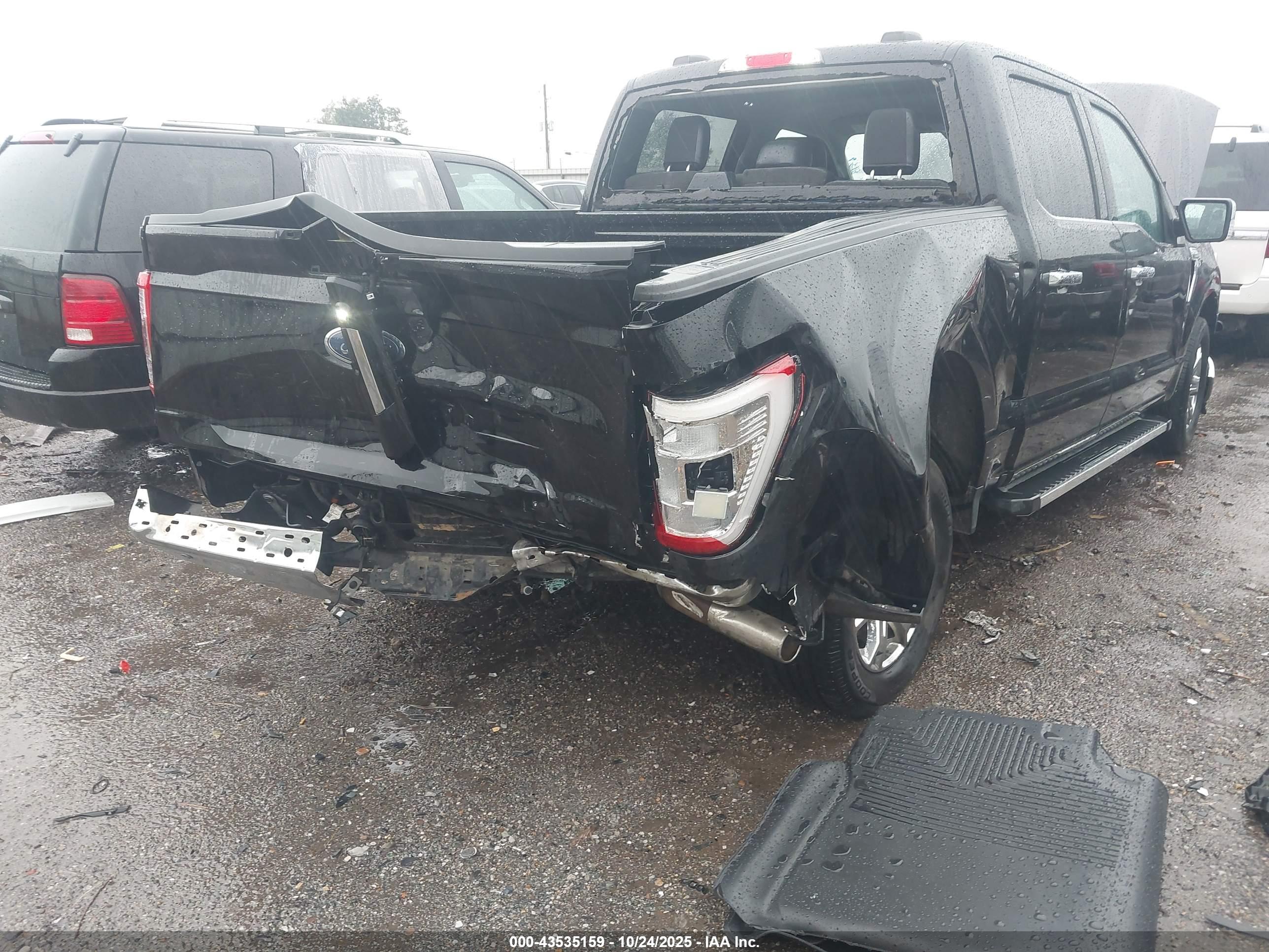 FORD F-150 image 6