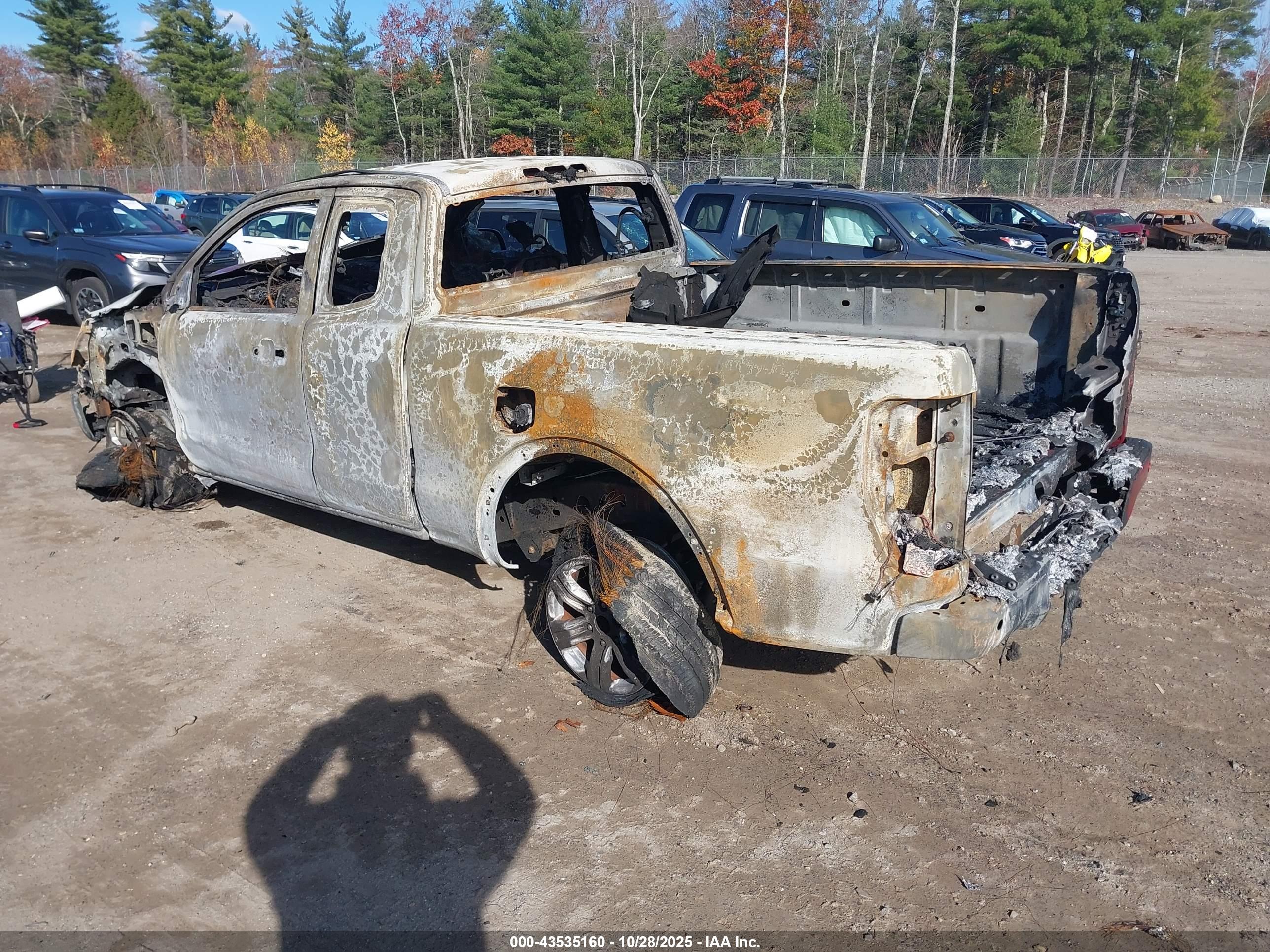 FORD RANGER image 3