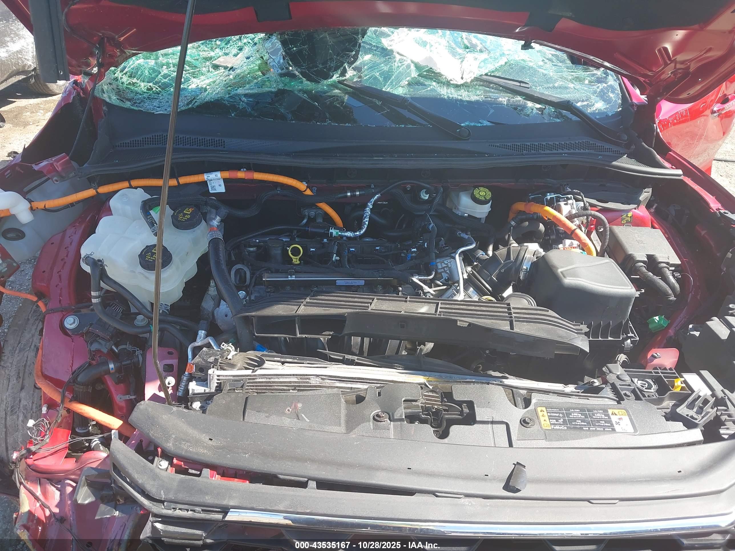 FORD ESCAPE image 10