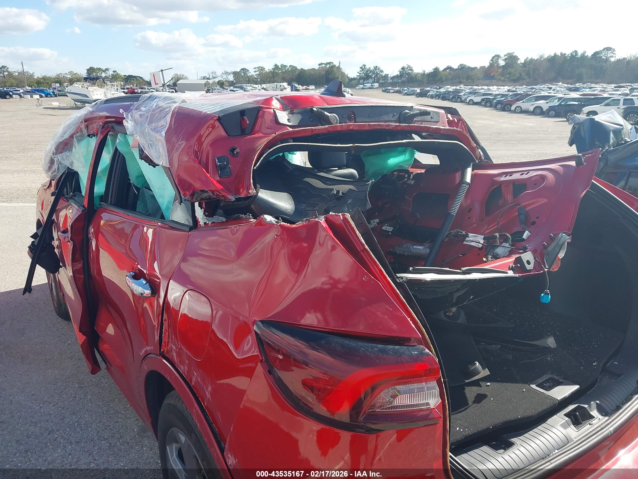 FORD ESCAPE image 6