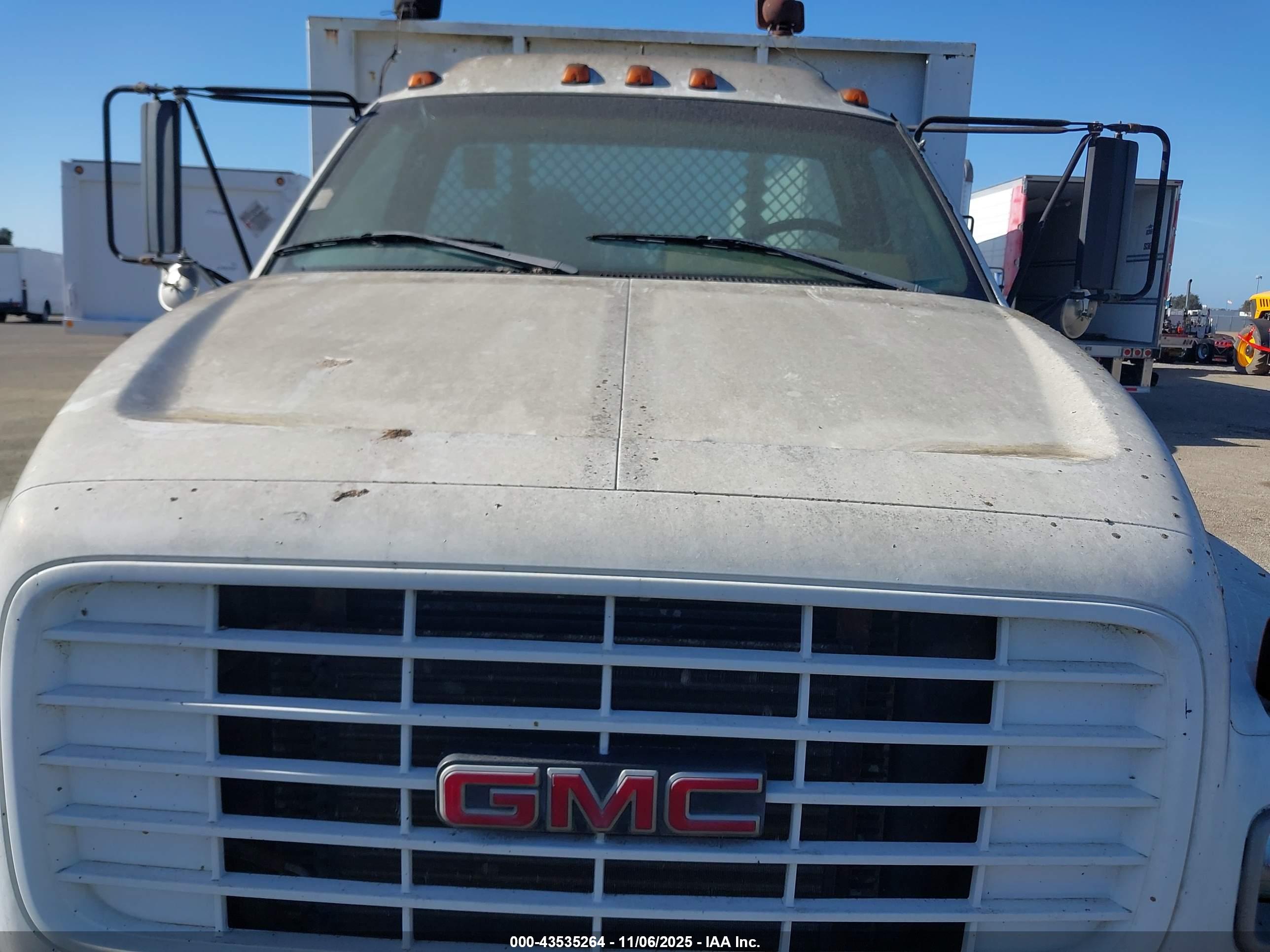 GMC C-SERIES image 10