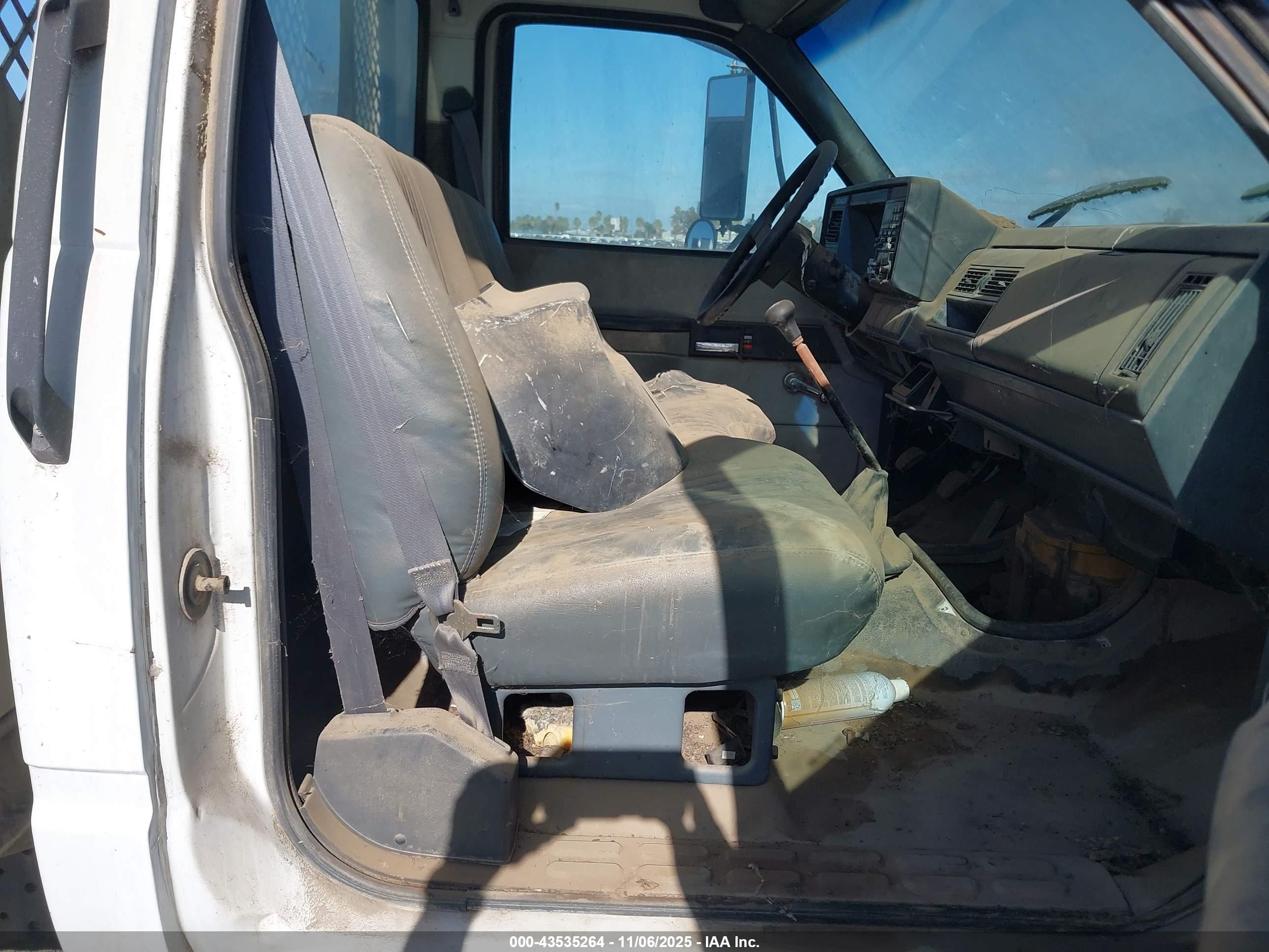 GMC C-SERIES image 7