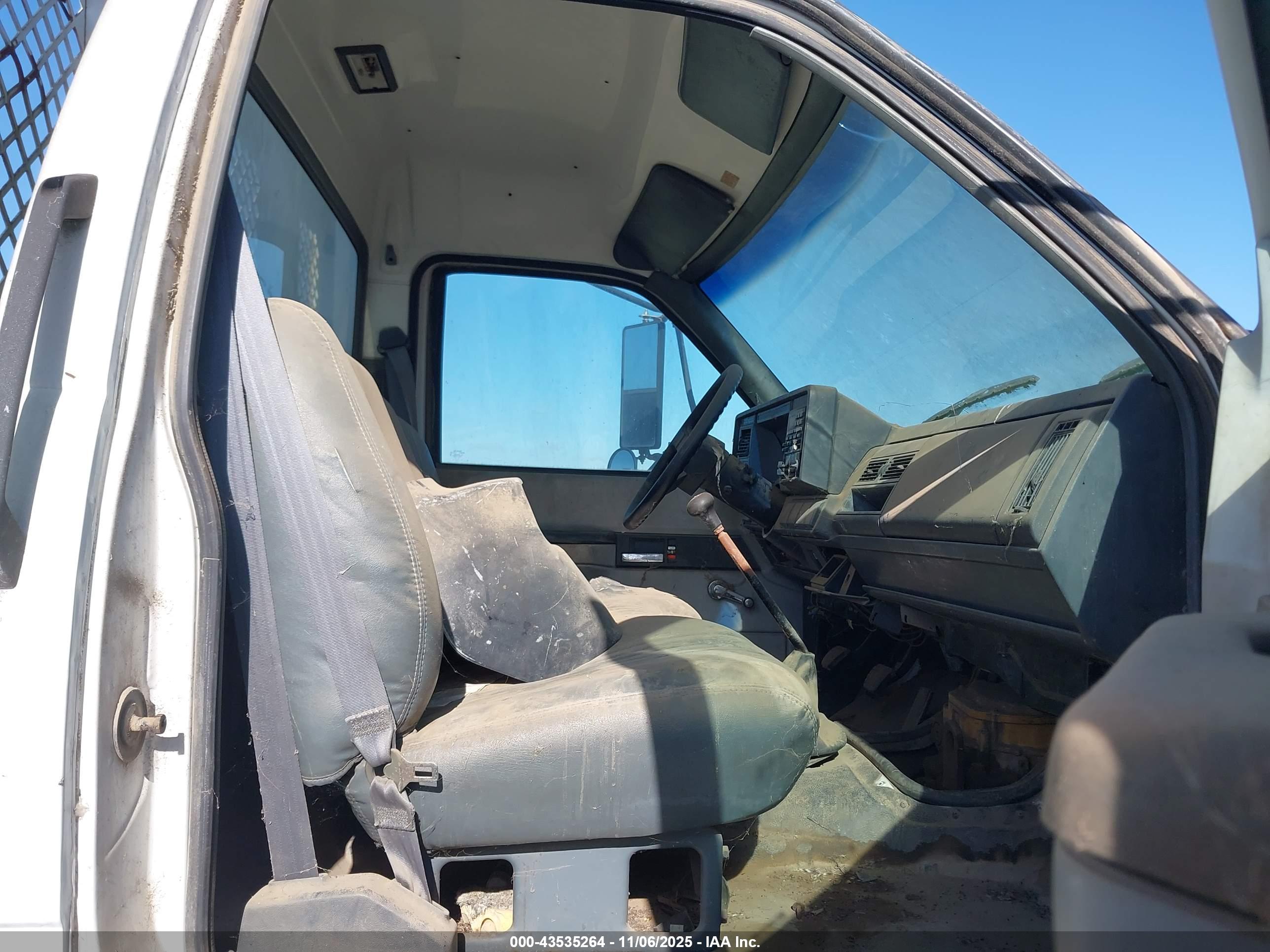 GMC C-SERIES image 8