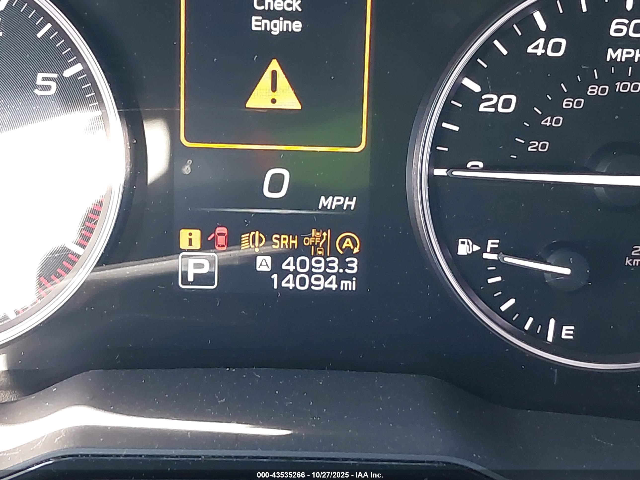 SUBARU LEGACY image 7