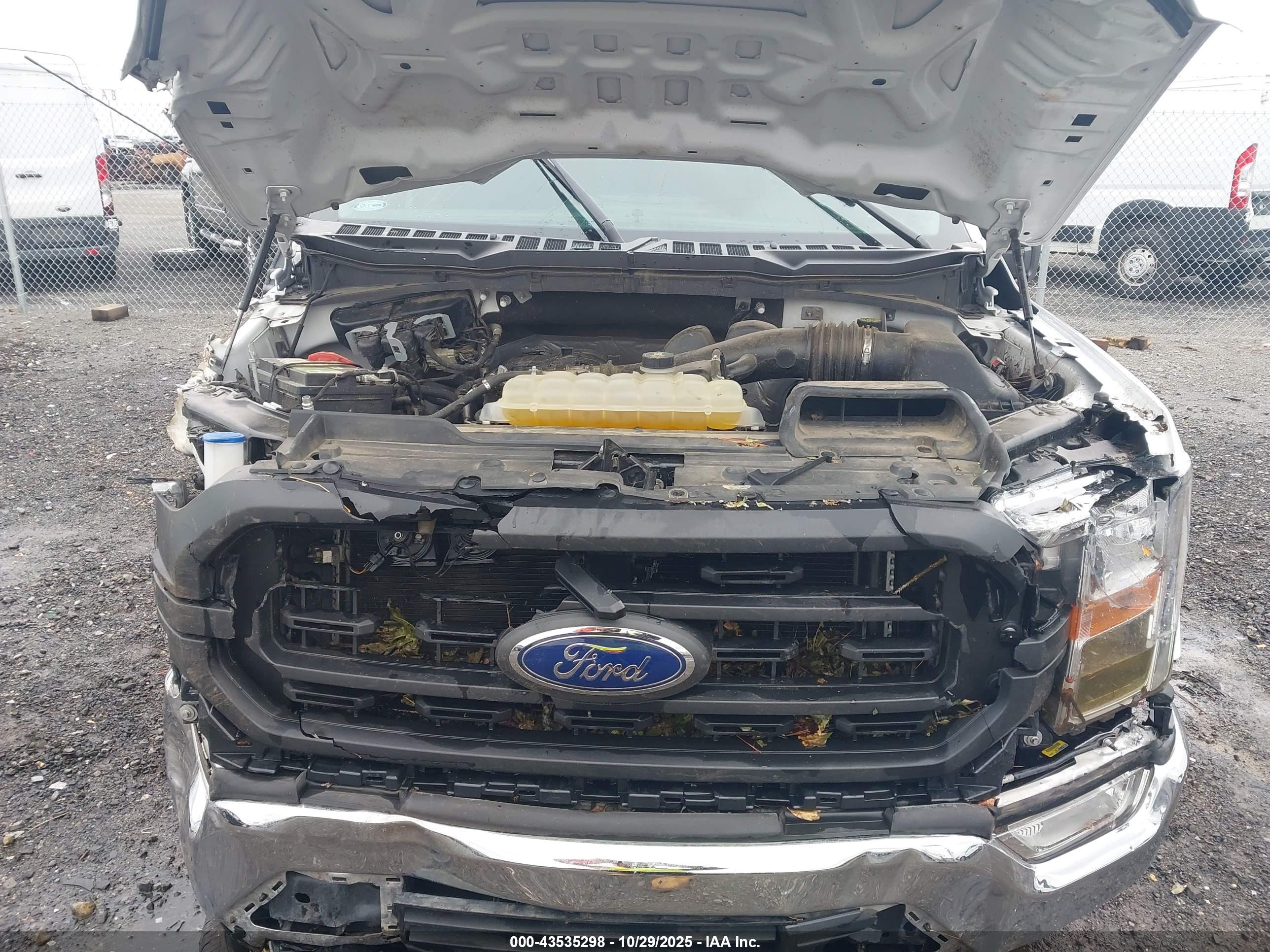 FORD F-150 image 10