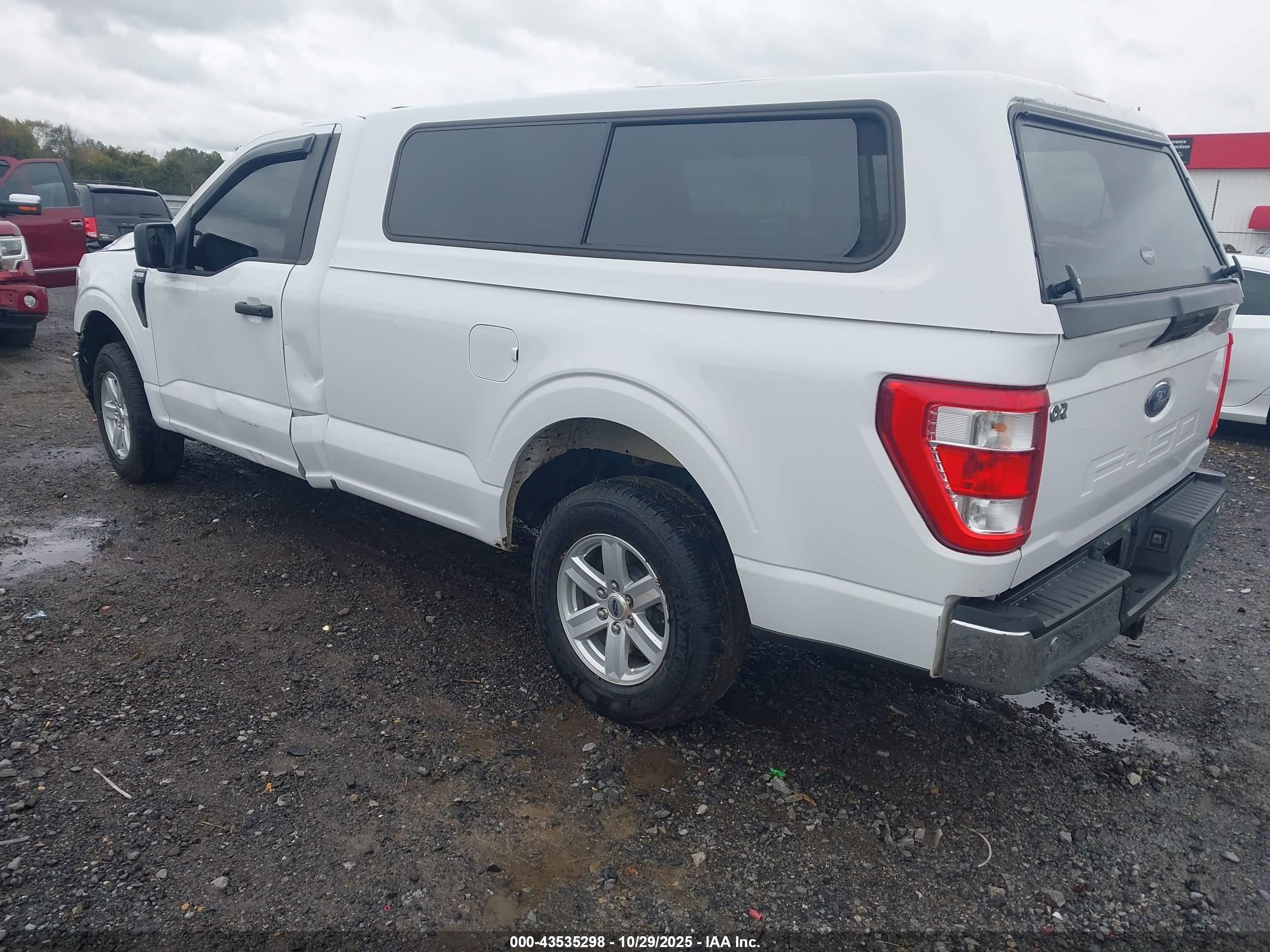 FORD F-150 image 3