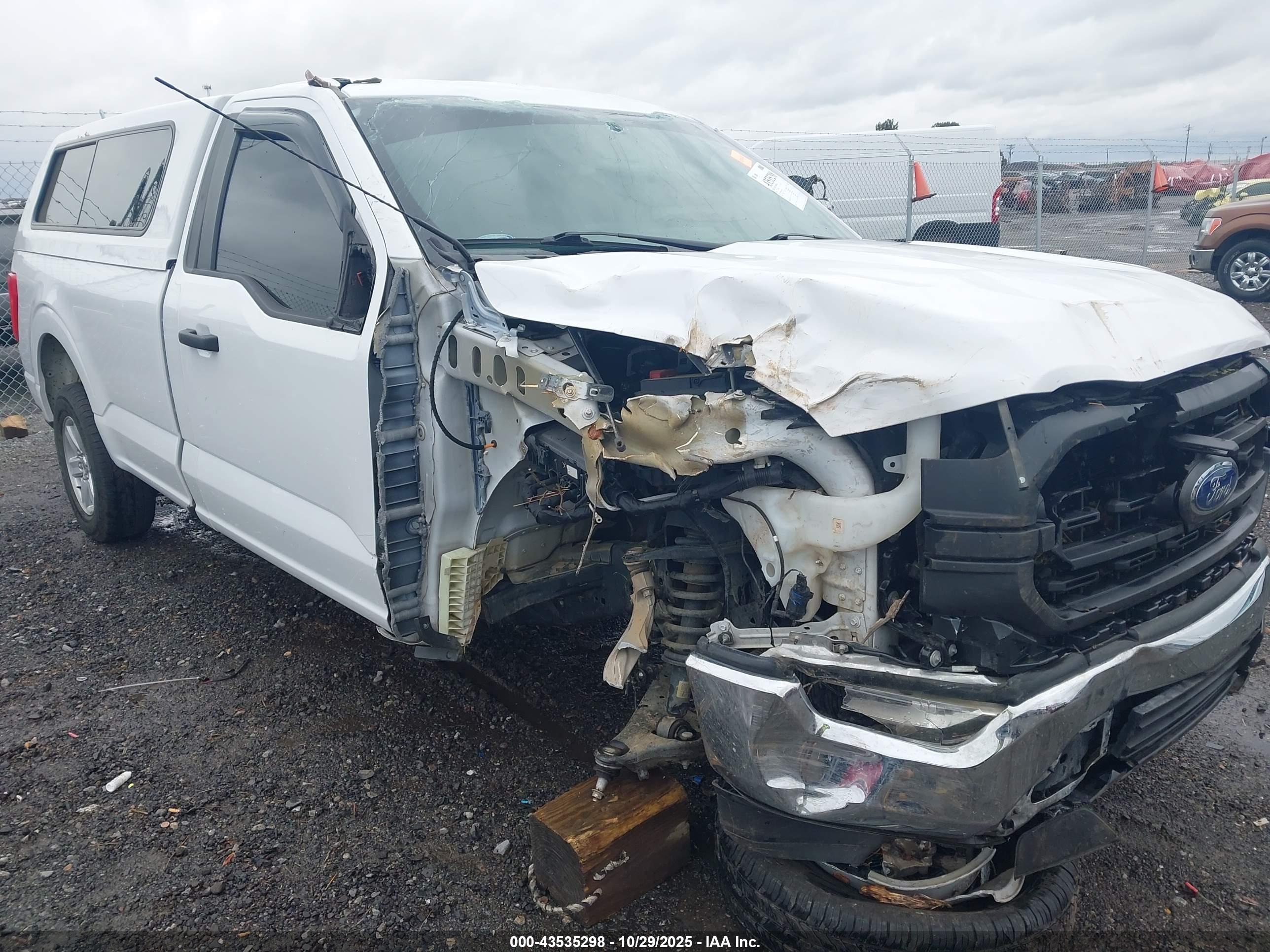 FORD F-150 image 6