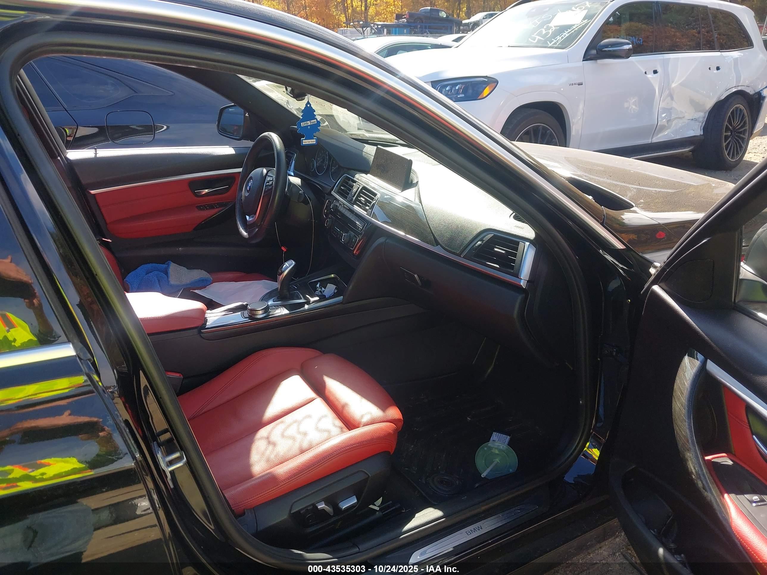 BMW 330I image 5