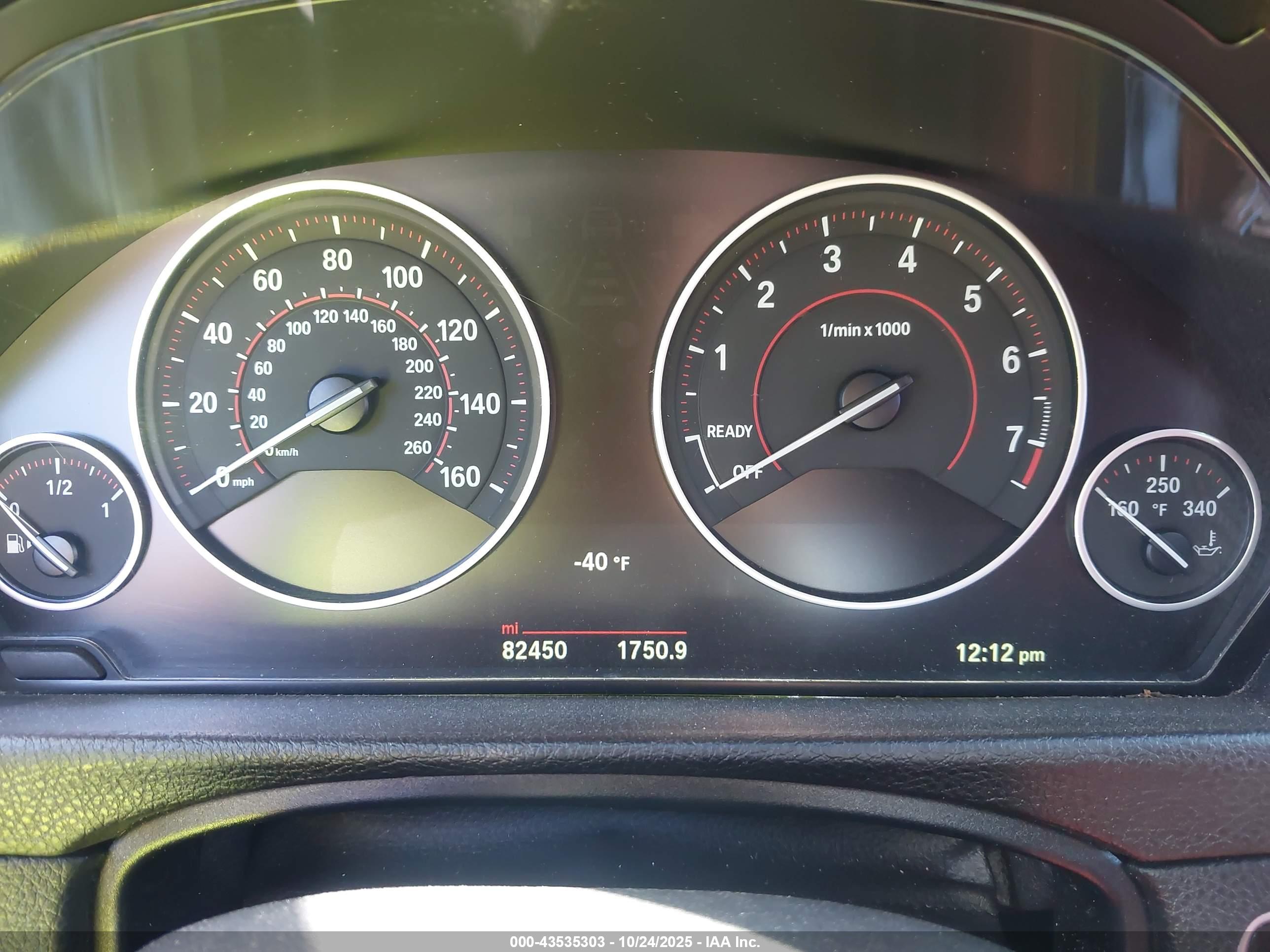 BMW 330I image 7