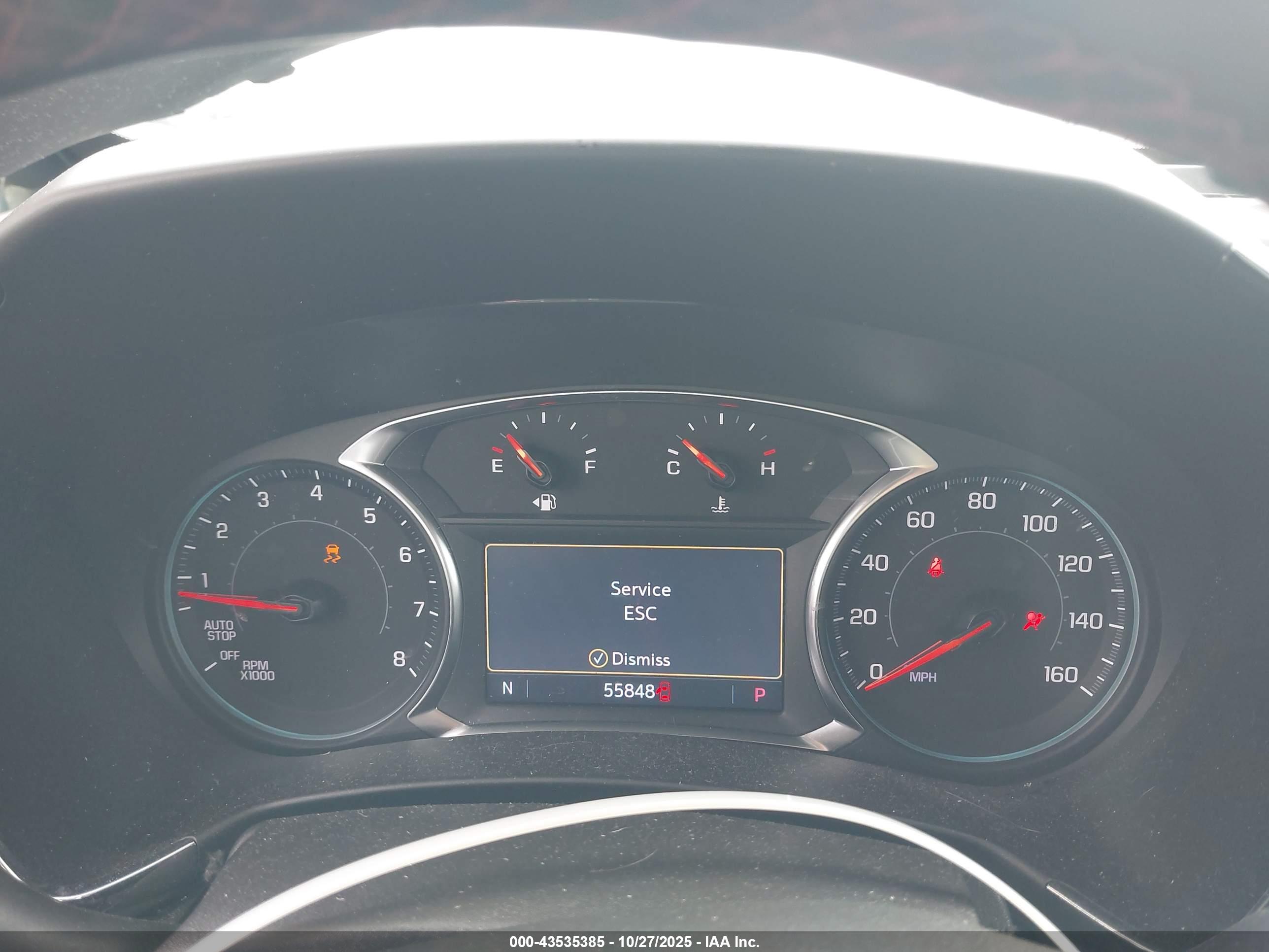CHEVROLET EQUINOX image 7