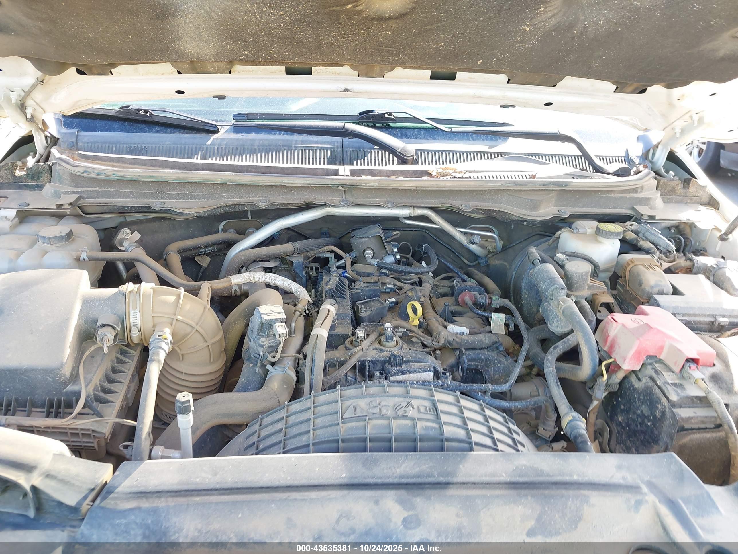FORD RANGER image 10