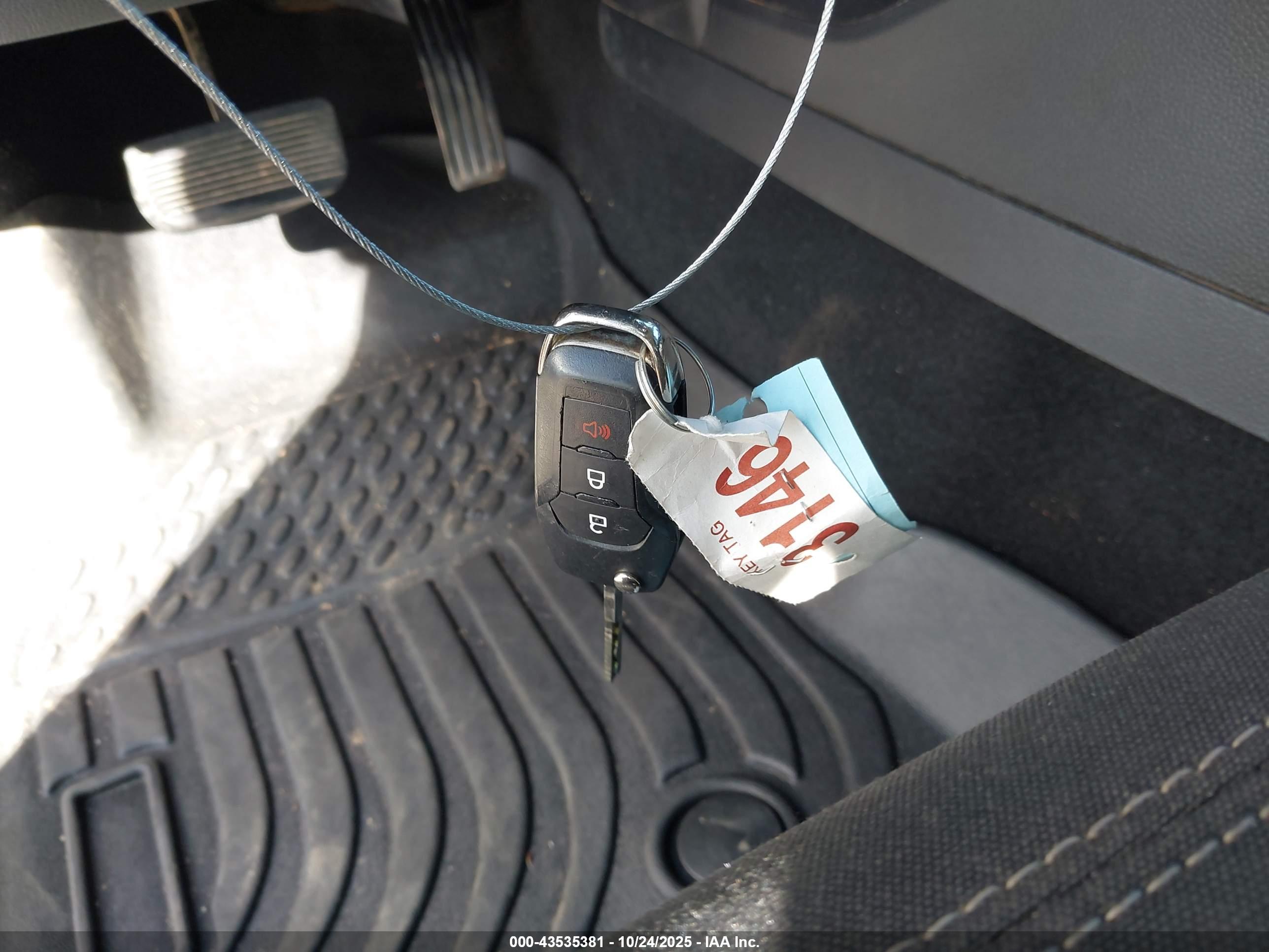 FORD RANGER image 11