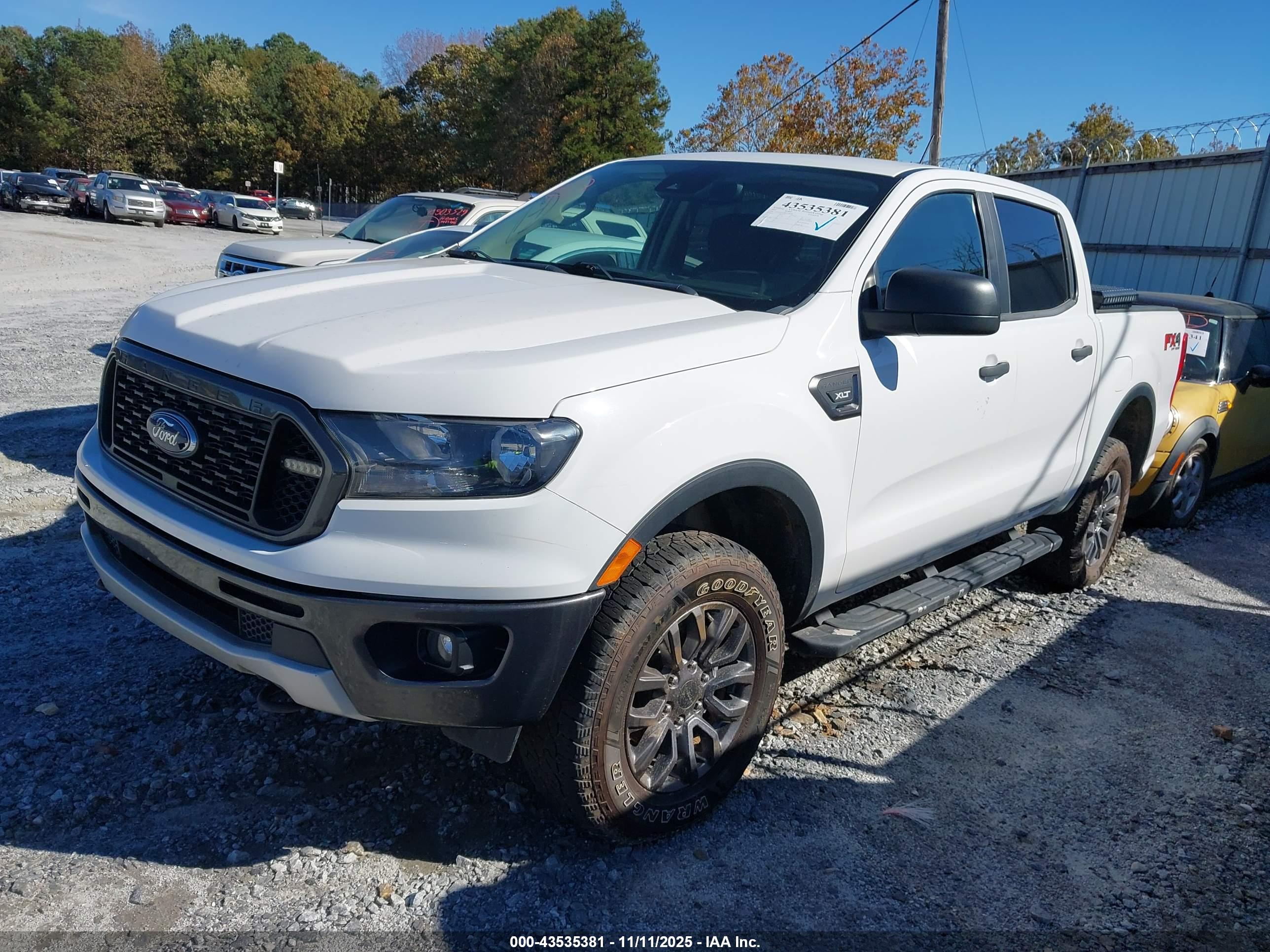 FORD RANGER image 2