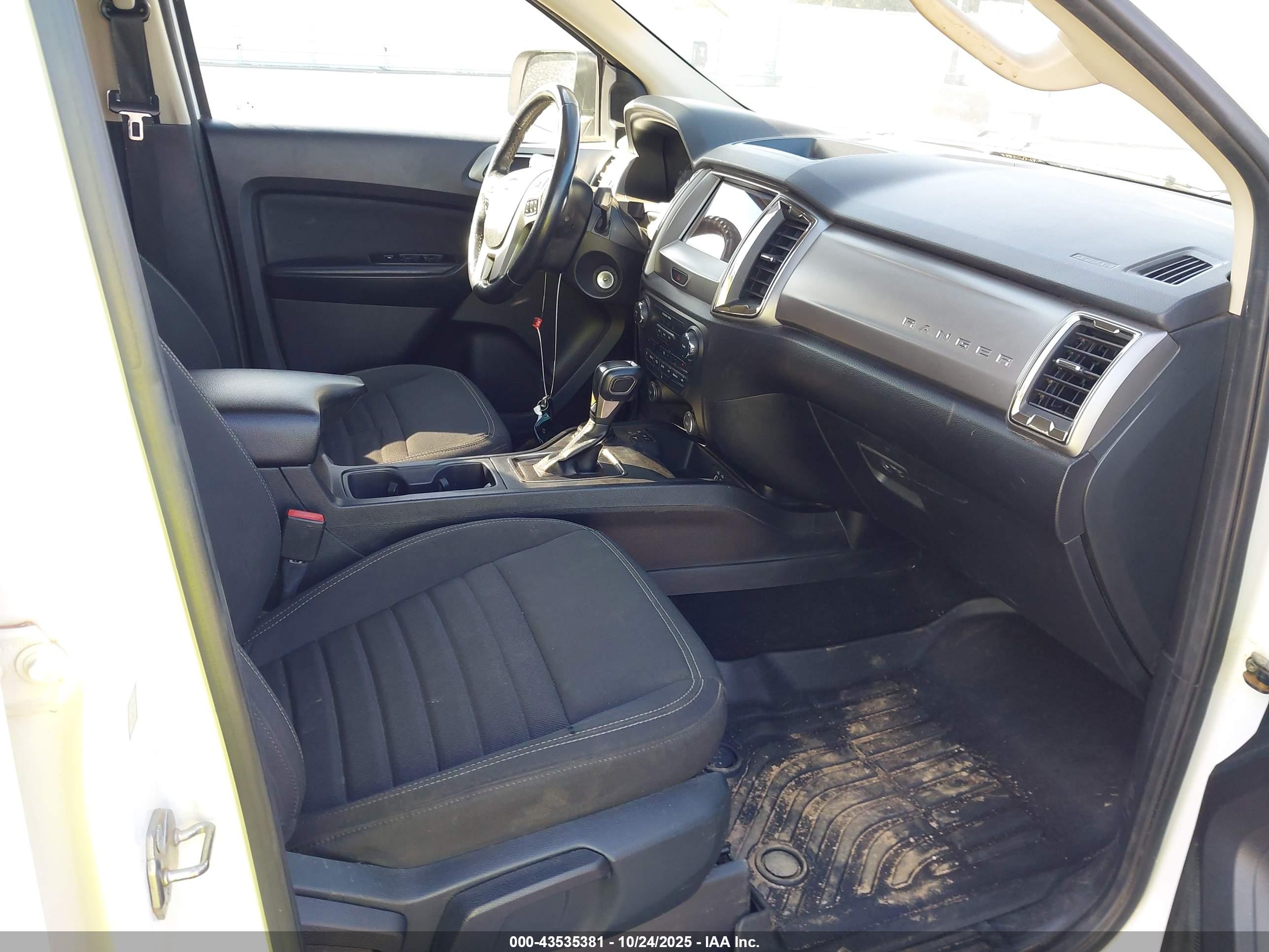 FORD RANGER image 5