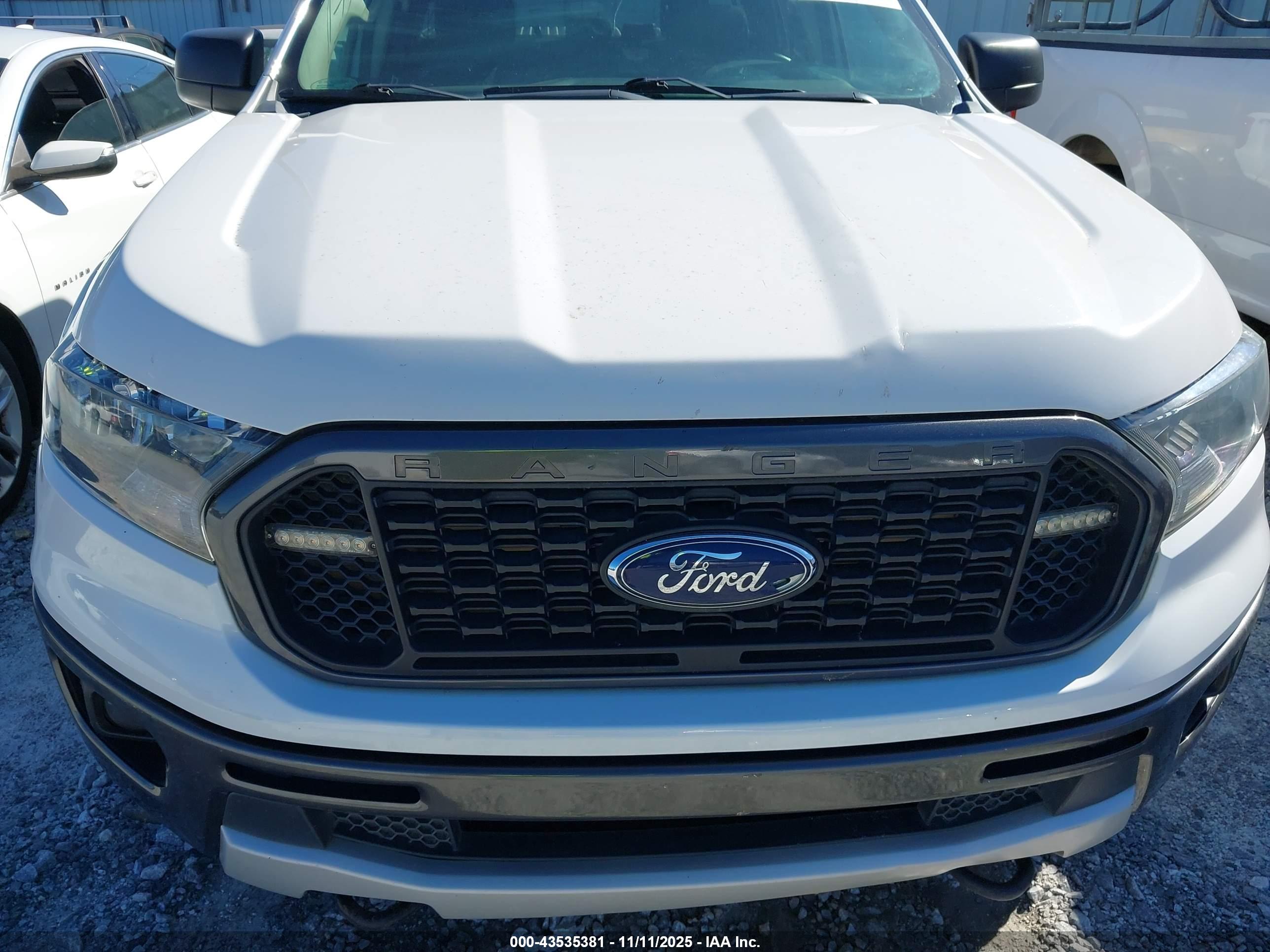 FORD RANGER image 6