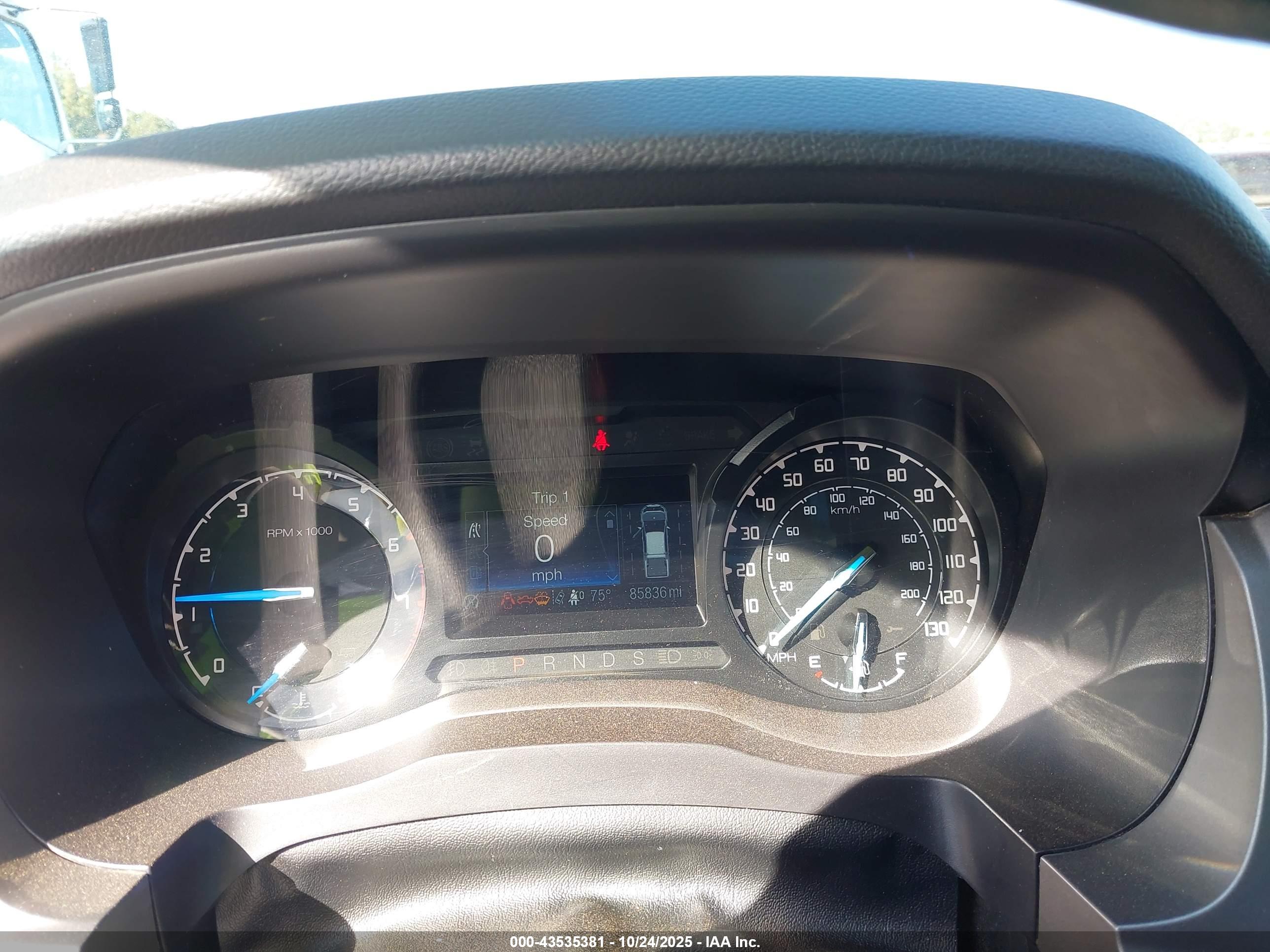 FORD RANGER image 7