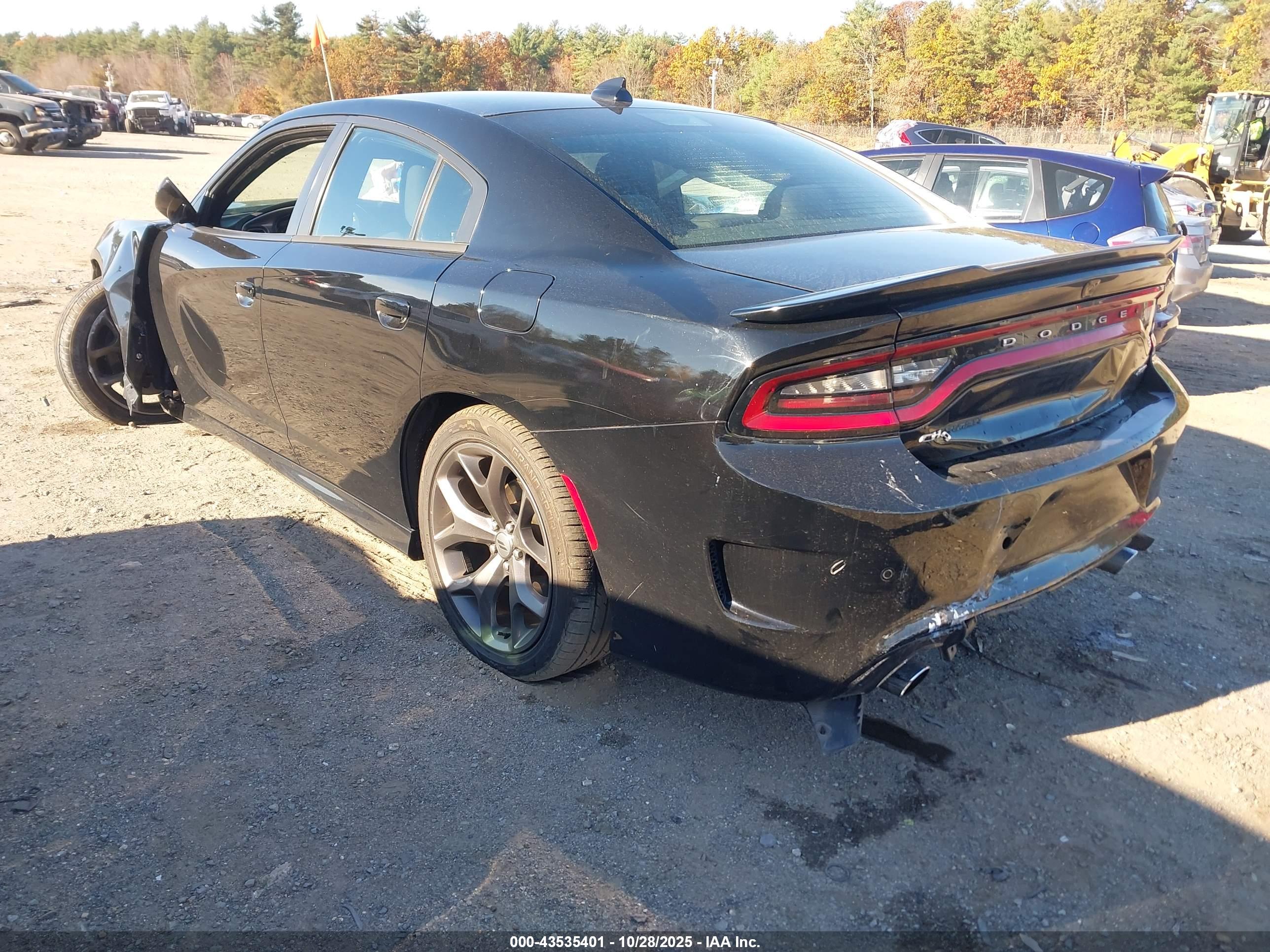 DODGE CHARGER image 3