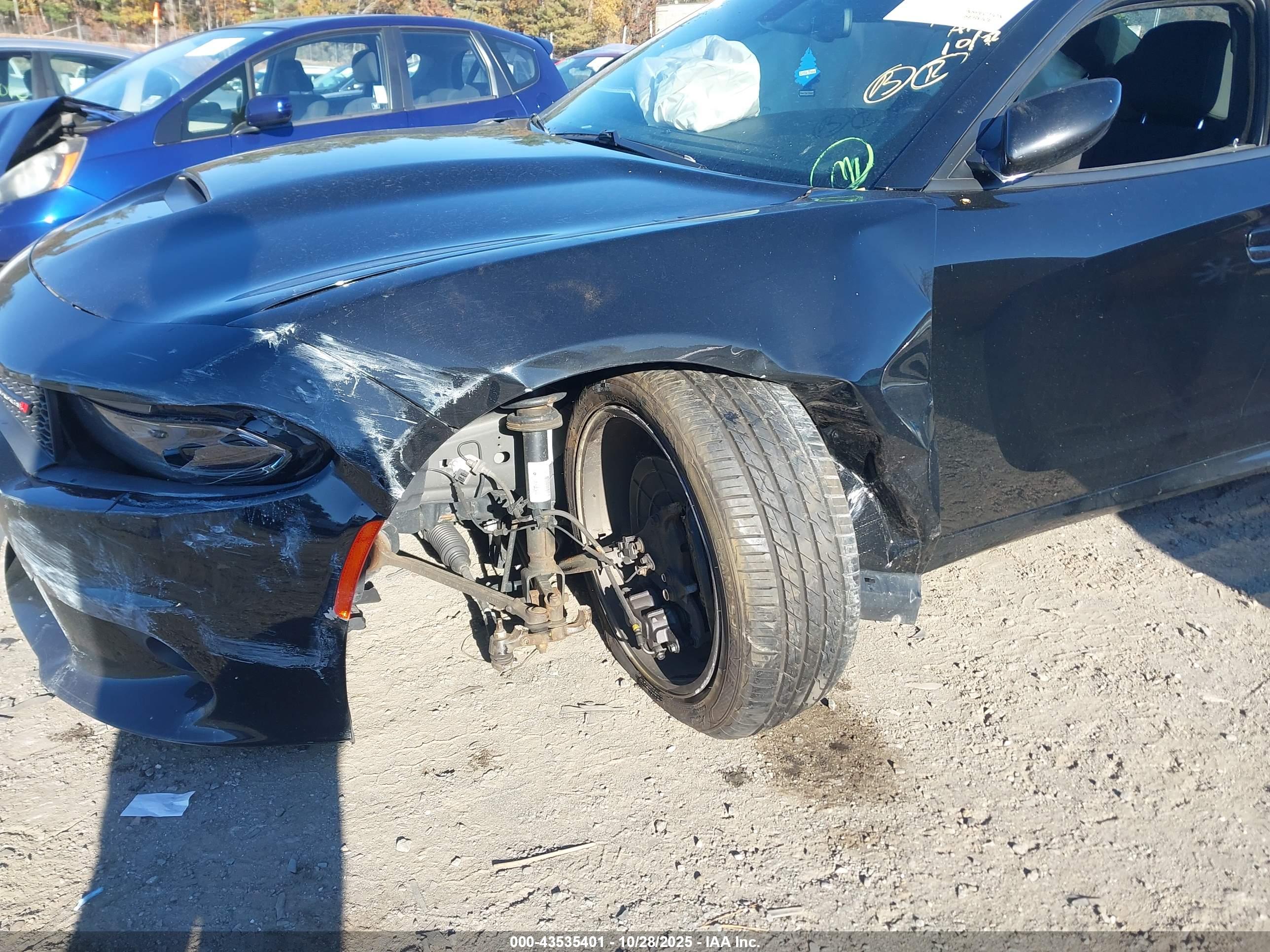 DODGE CHARGER image 6