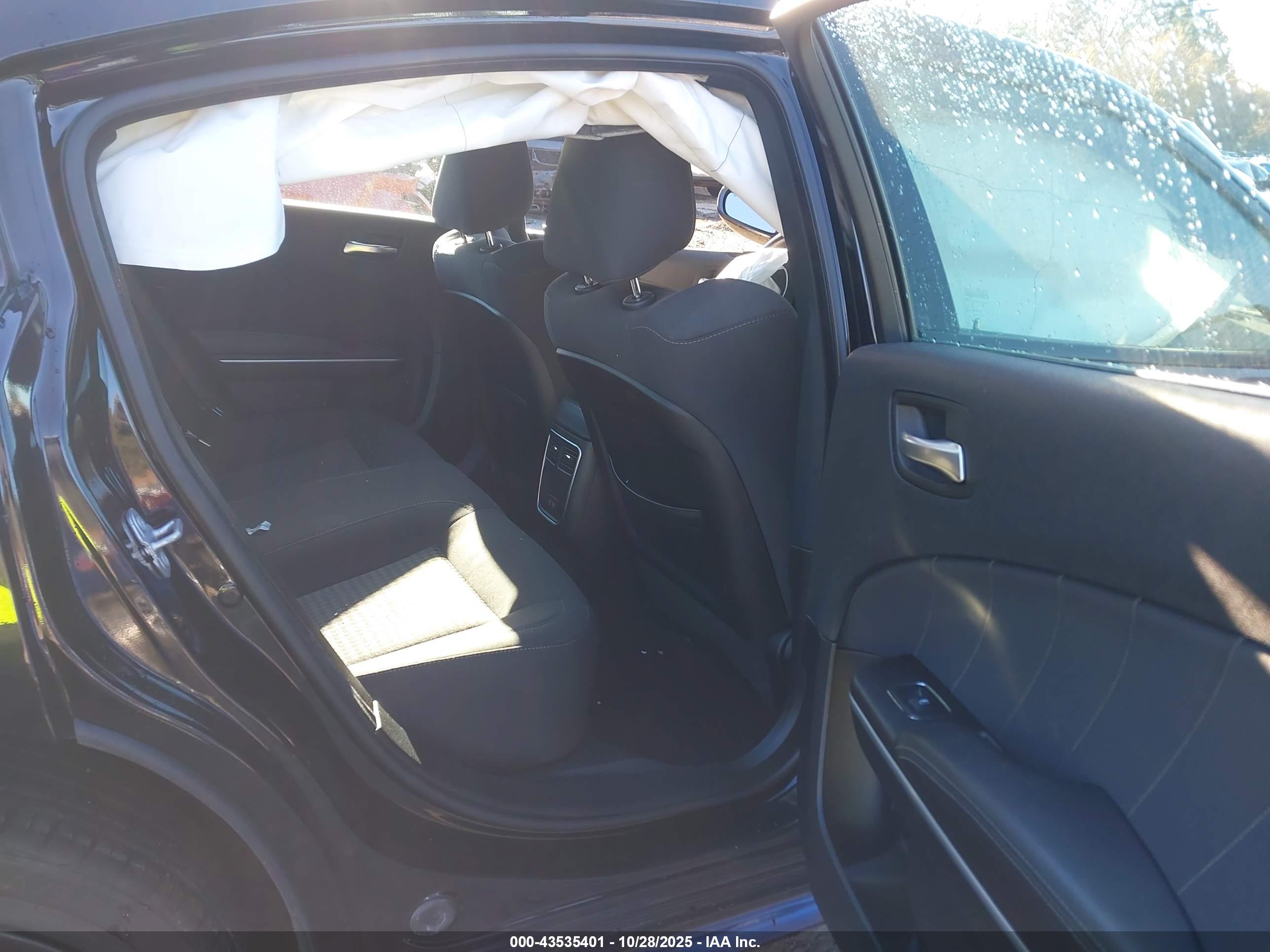DODGE CHARGER image 8