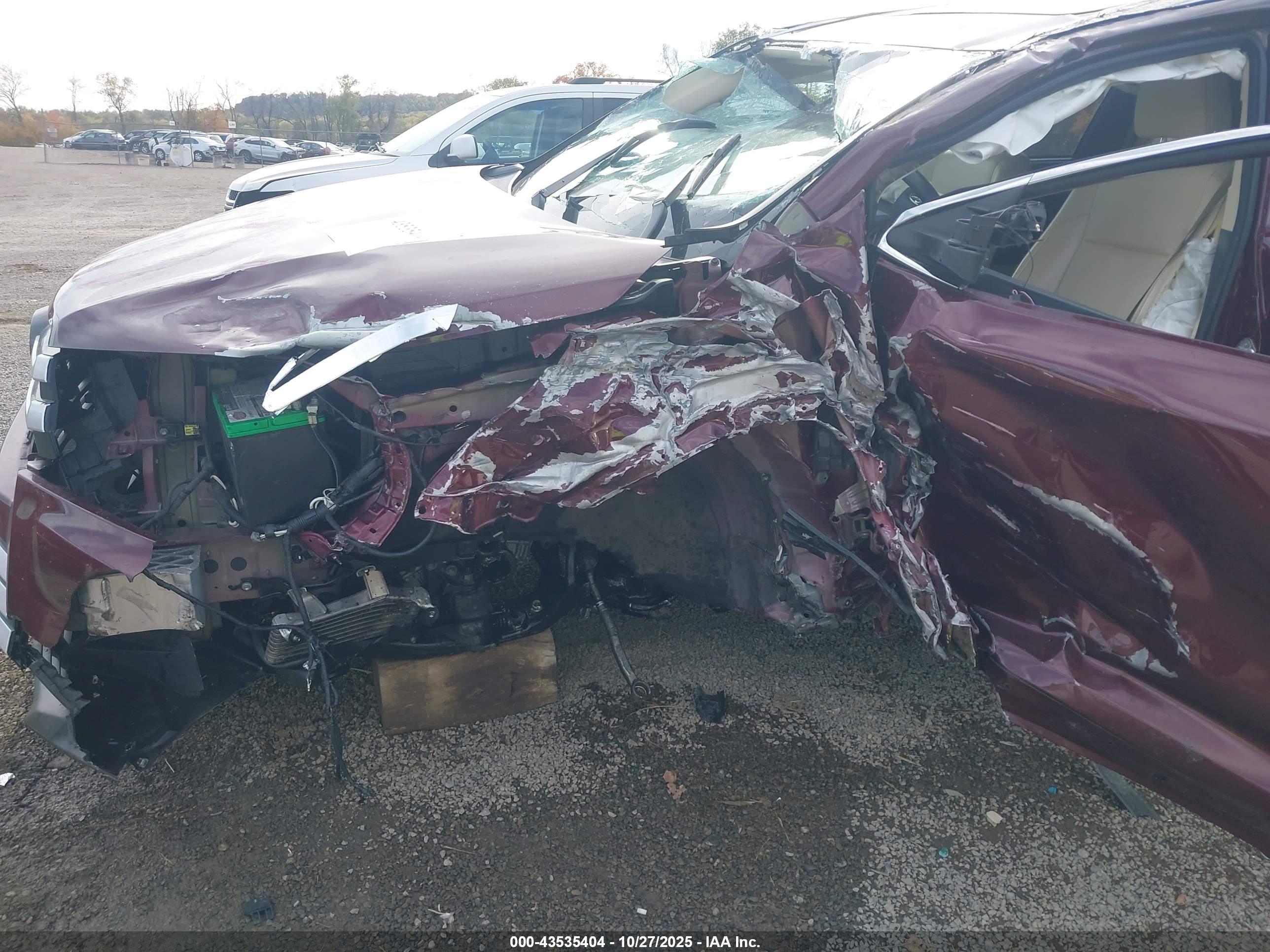 TOYOTA HIGHLANDER image 6