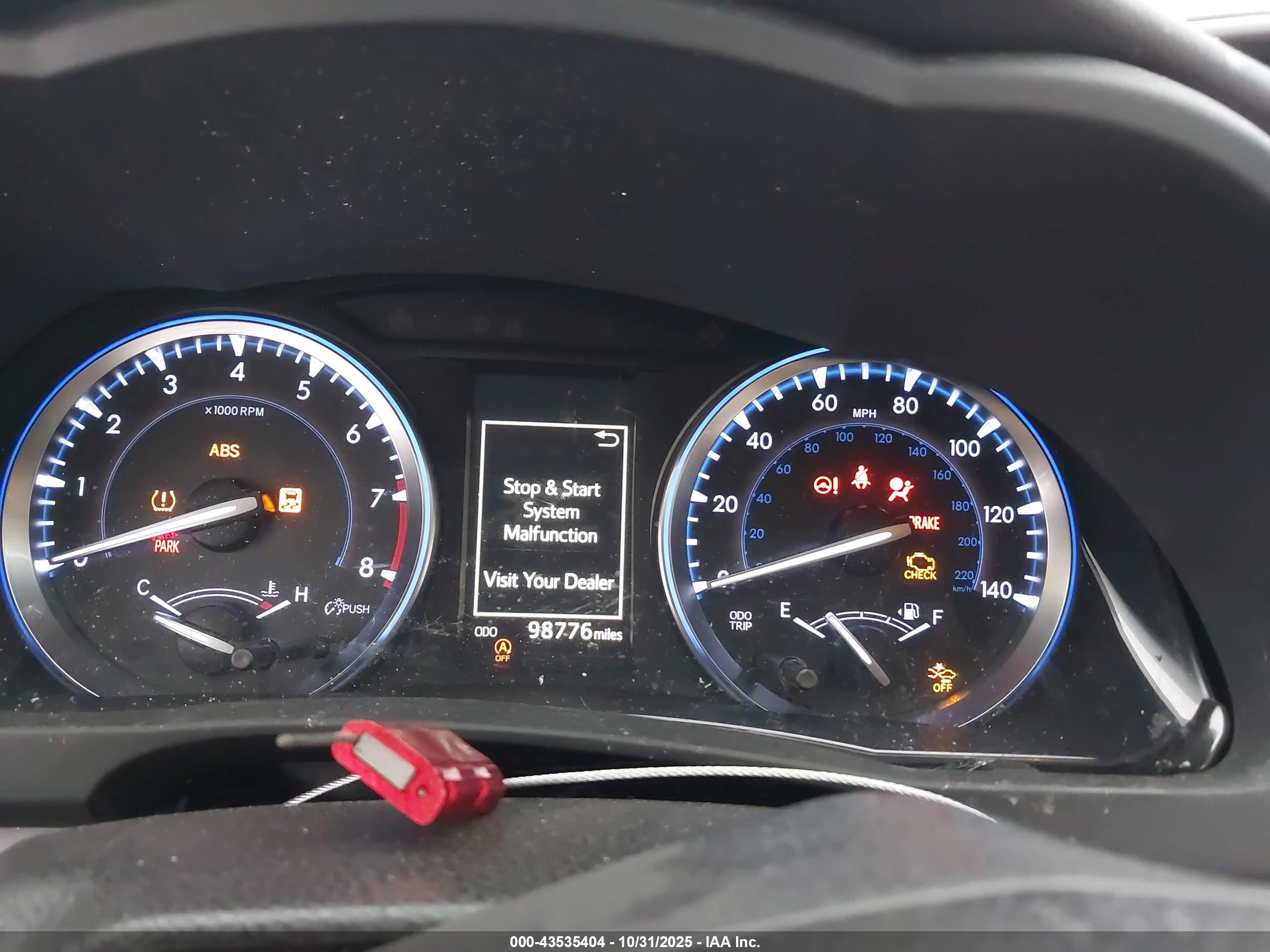 TOYOTA HIGHLANDER image 7