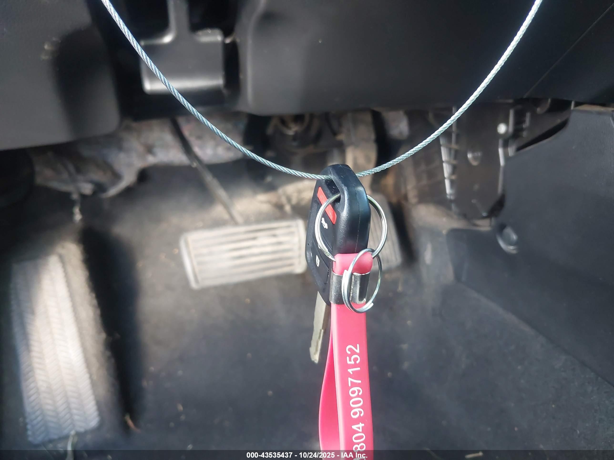 HONDA CIVIC image 11