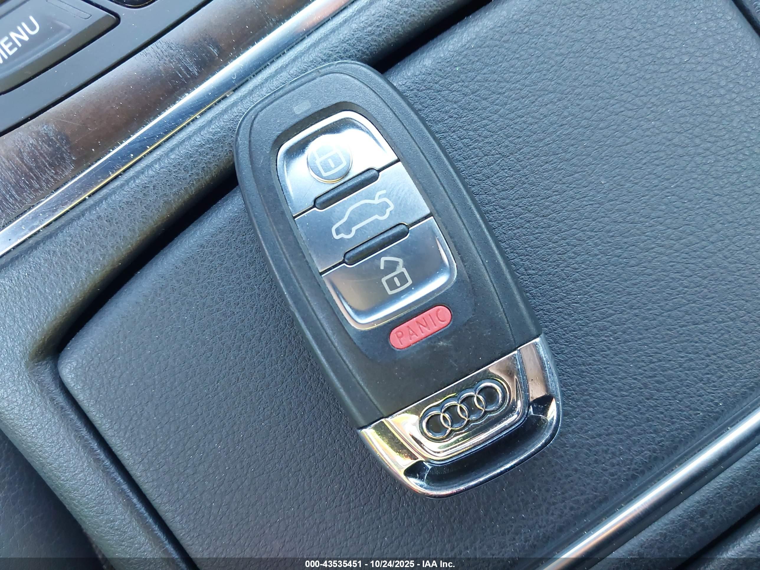 AUDI A6 image 11