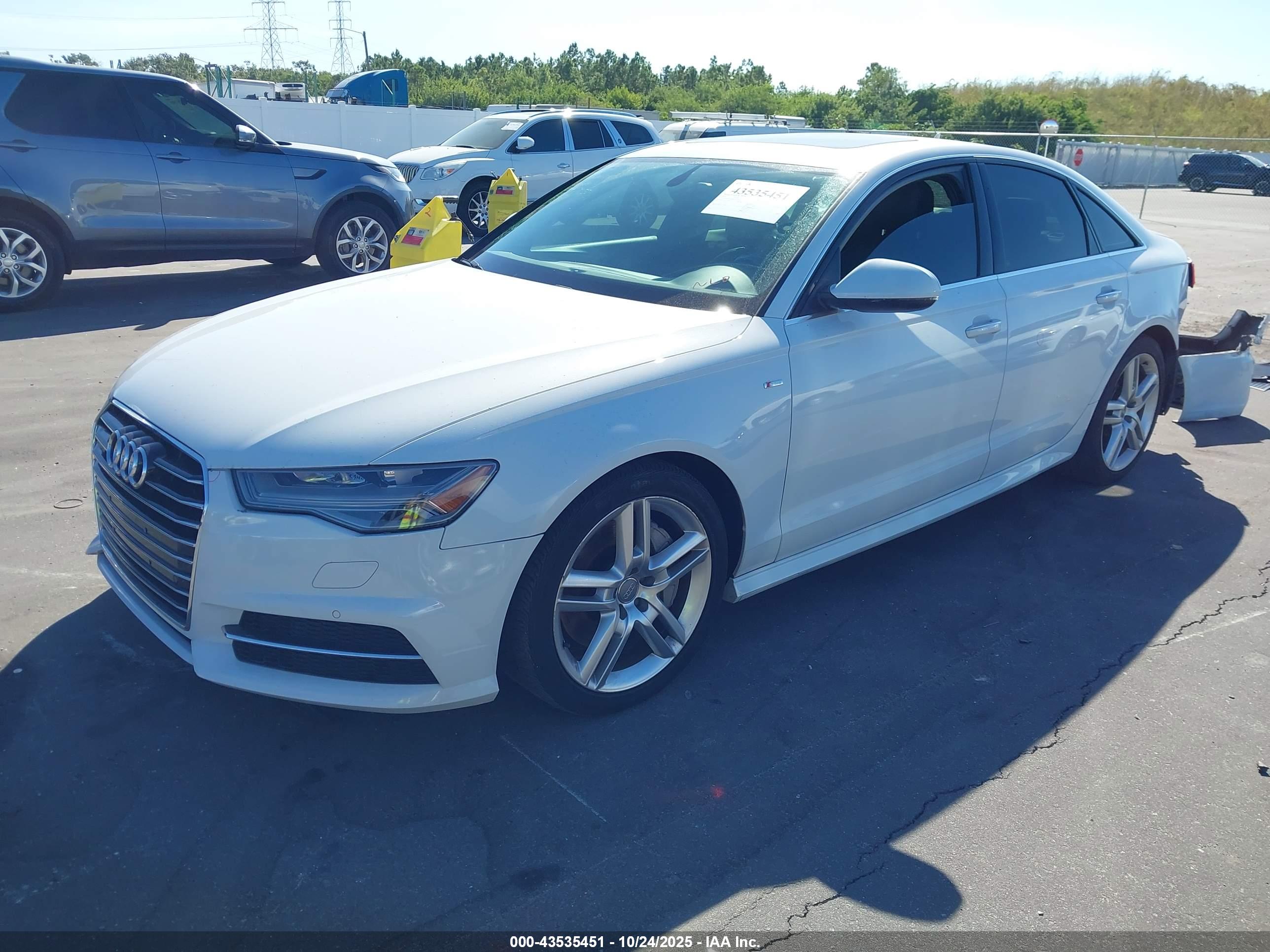 AUDI A6 image 2