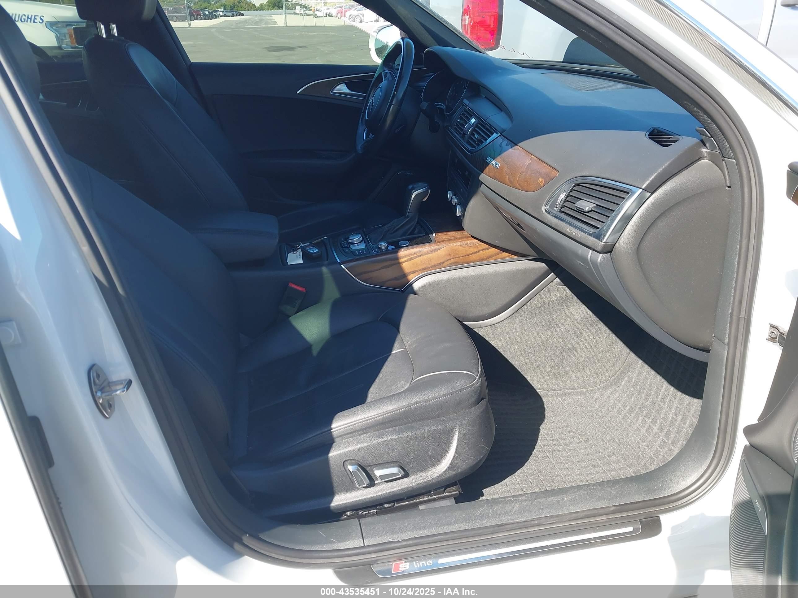 AUDI A6 image 5