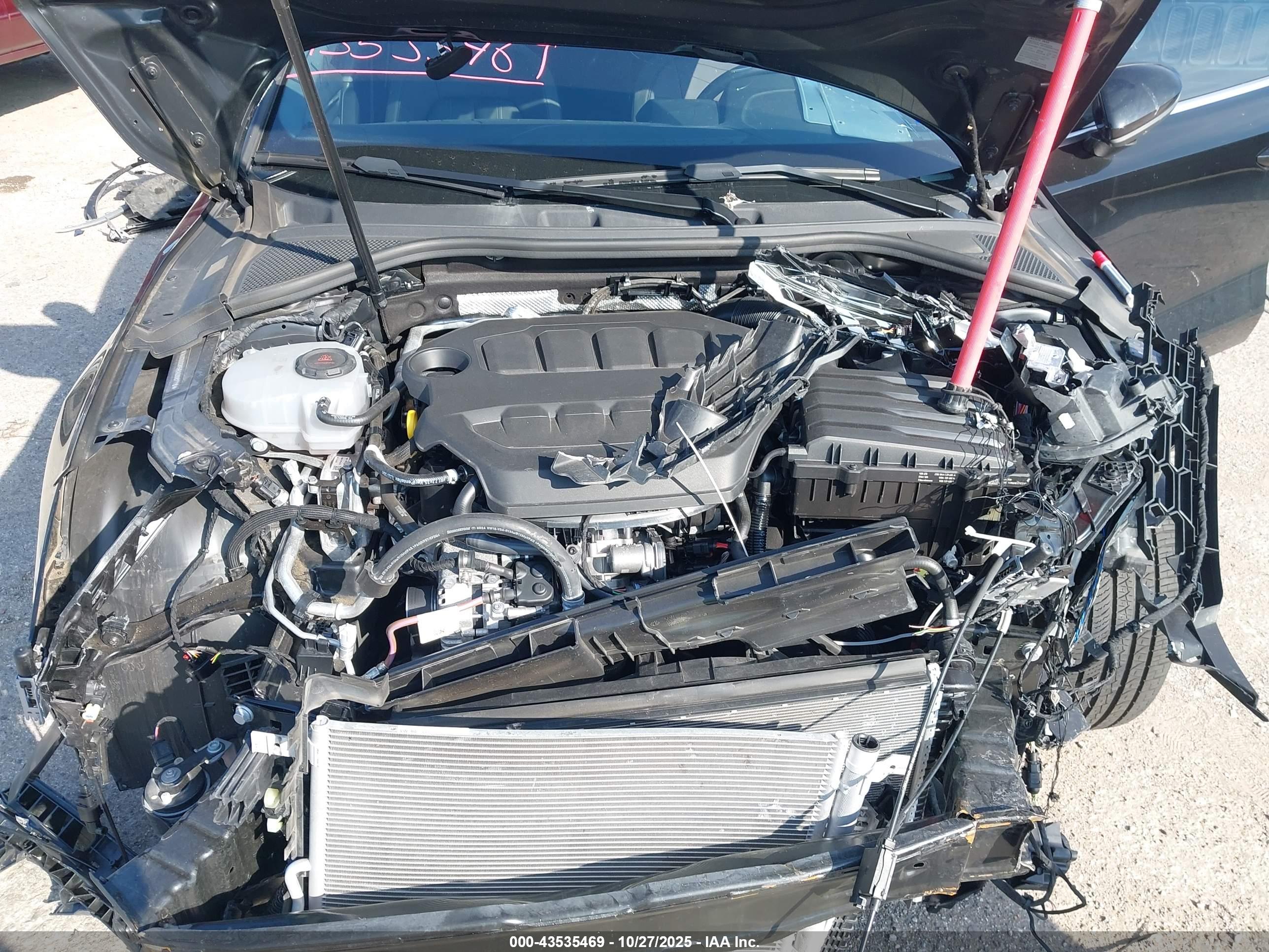 AUDI A3 image 10