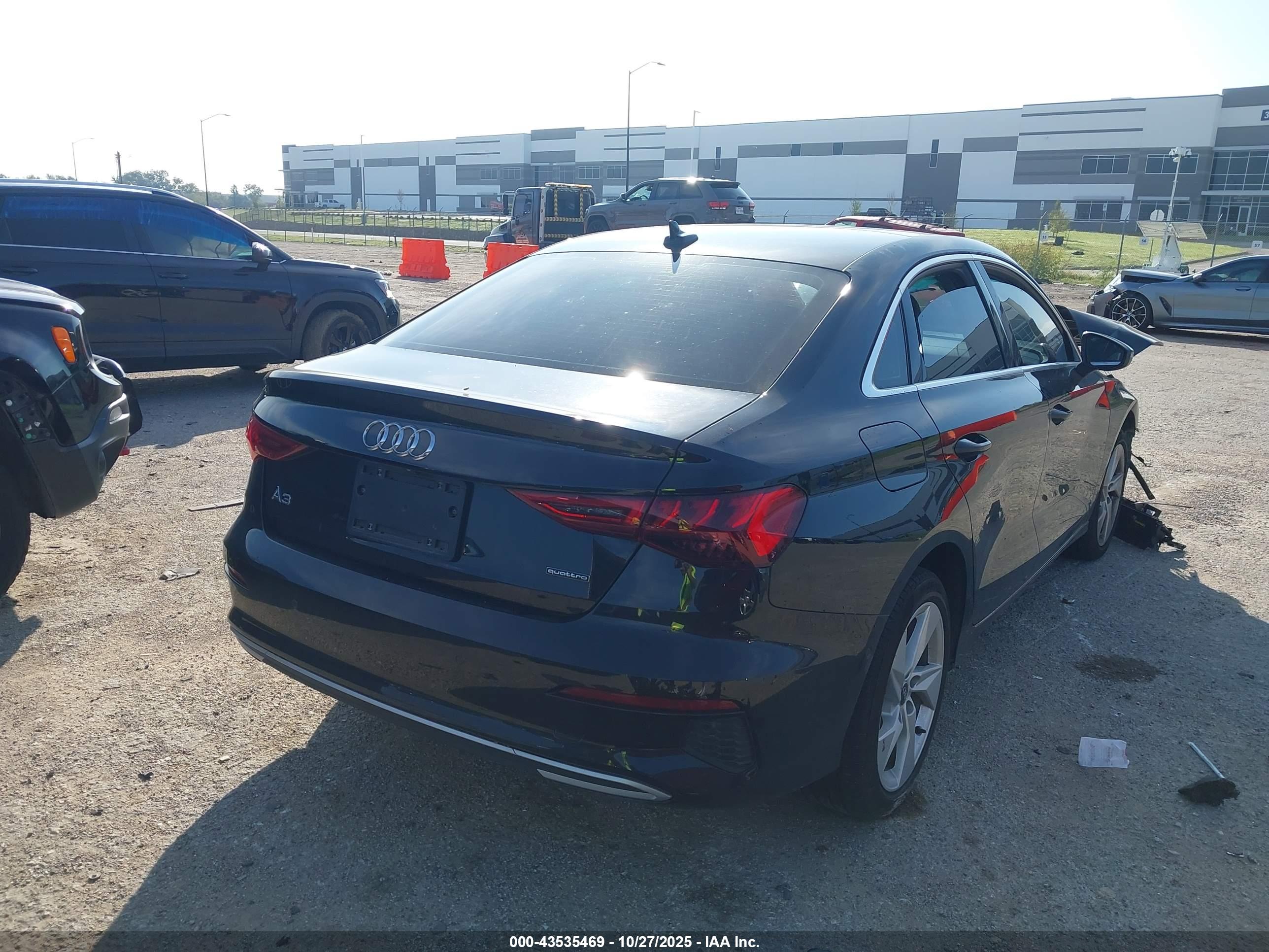 AUDI A3 image 4