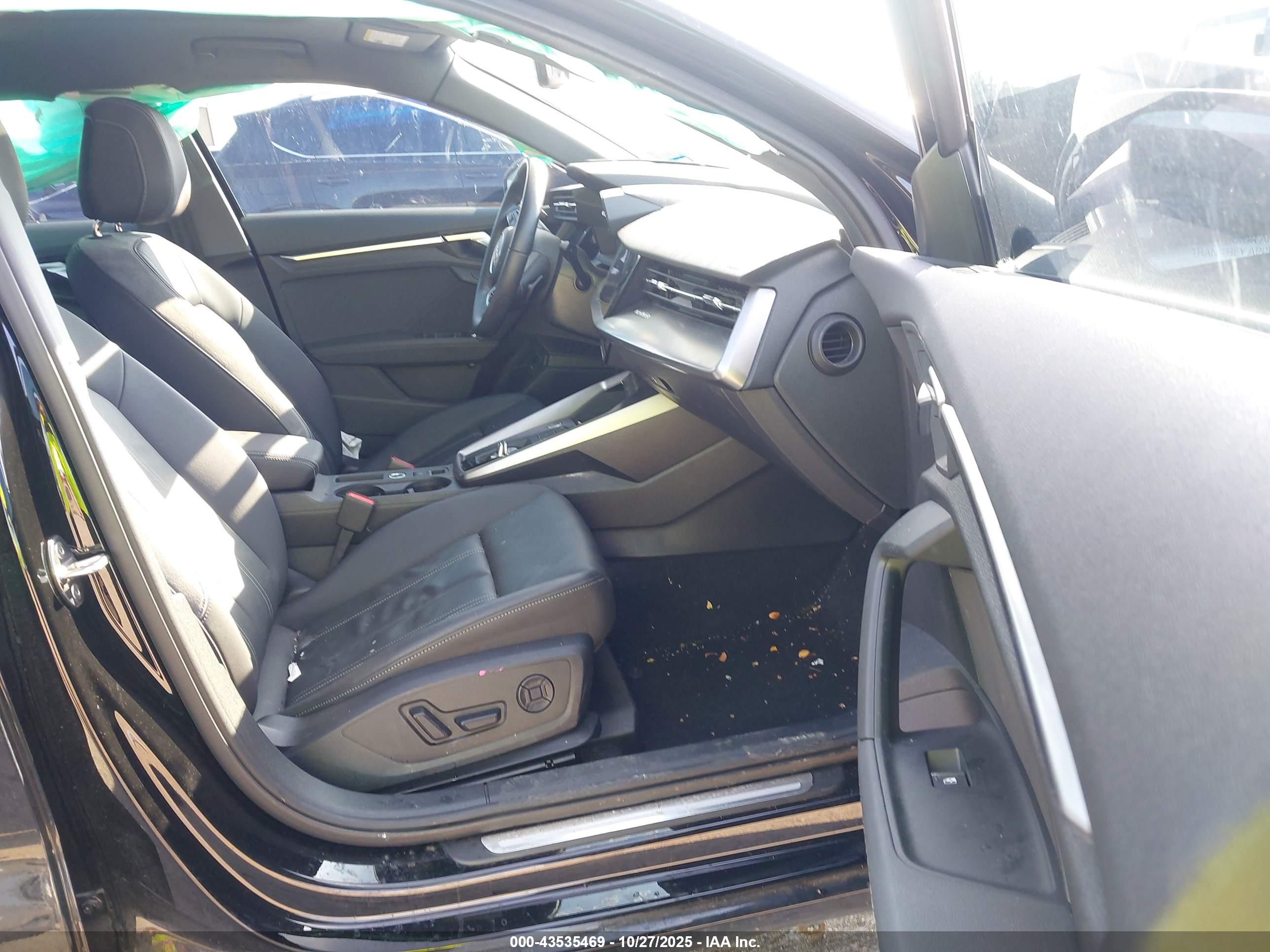 AUDI A3 image 5