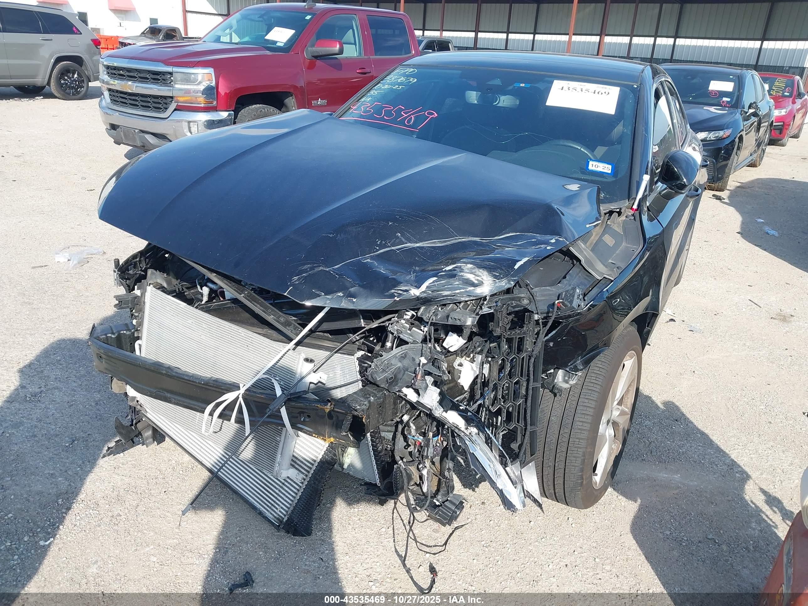 AUDI A3 image 6