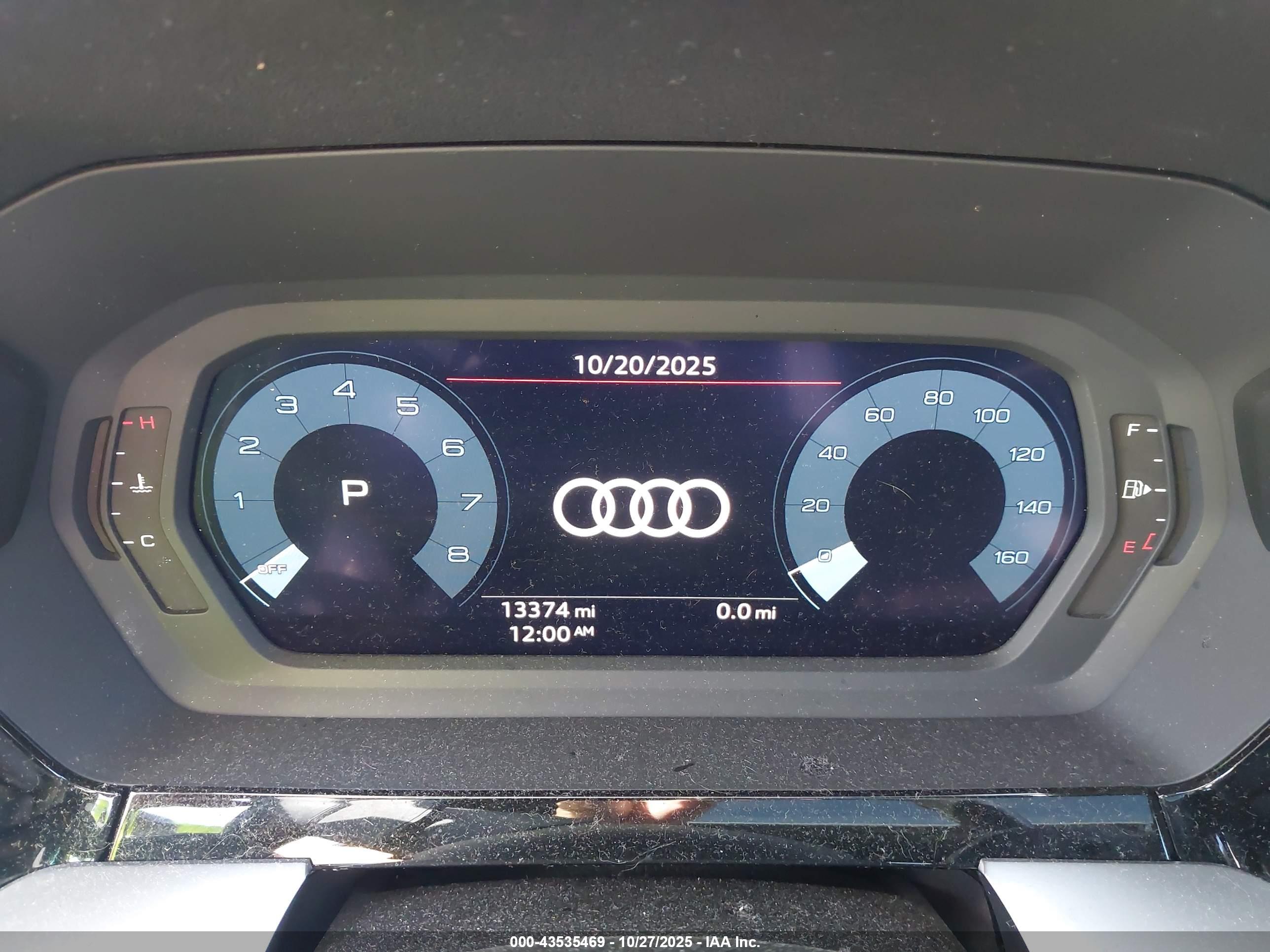 AUDI A3 image 7
