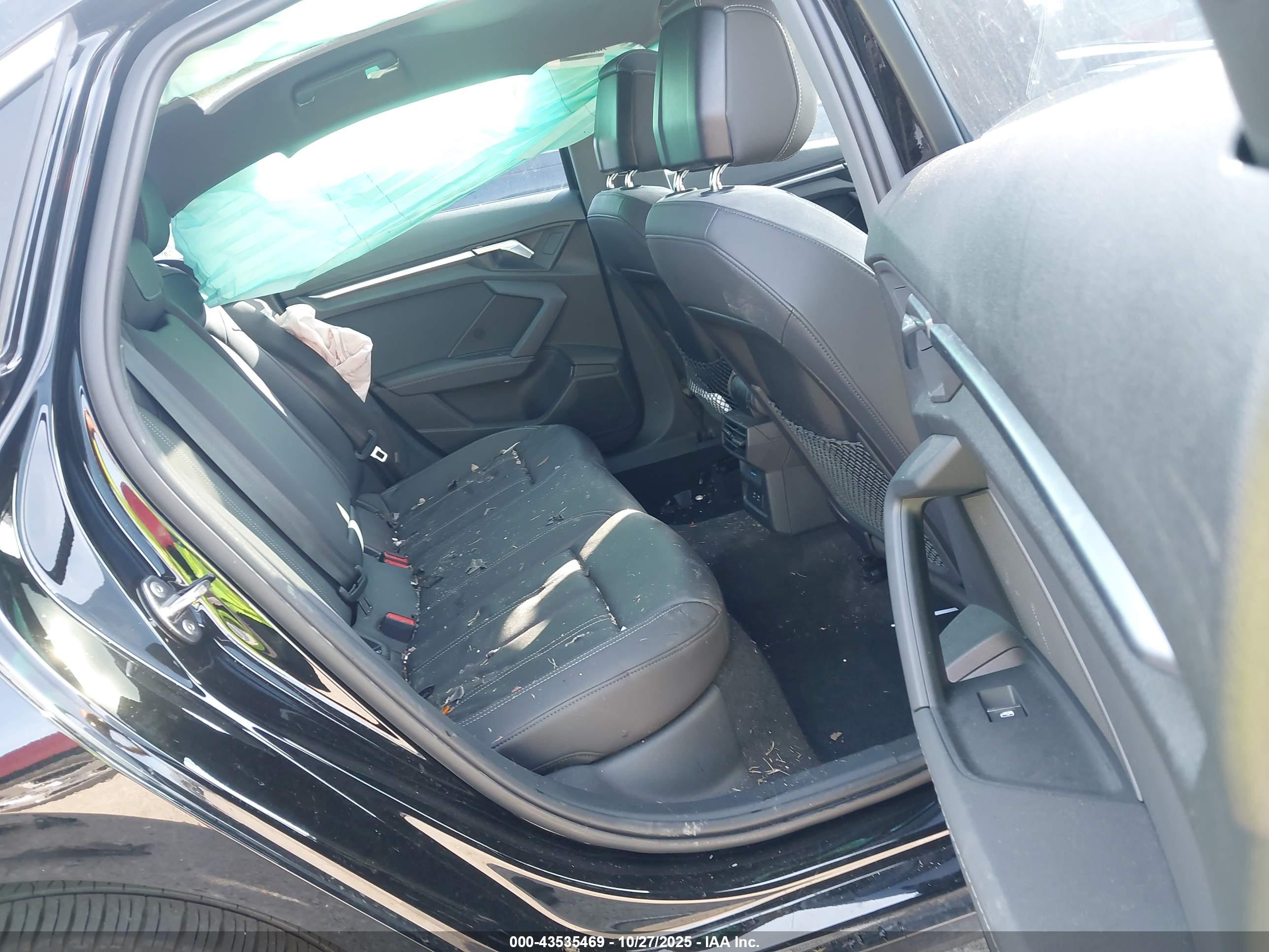 AUDI A3 image 8
