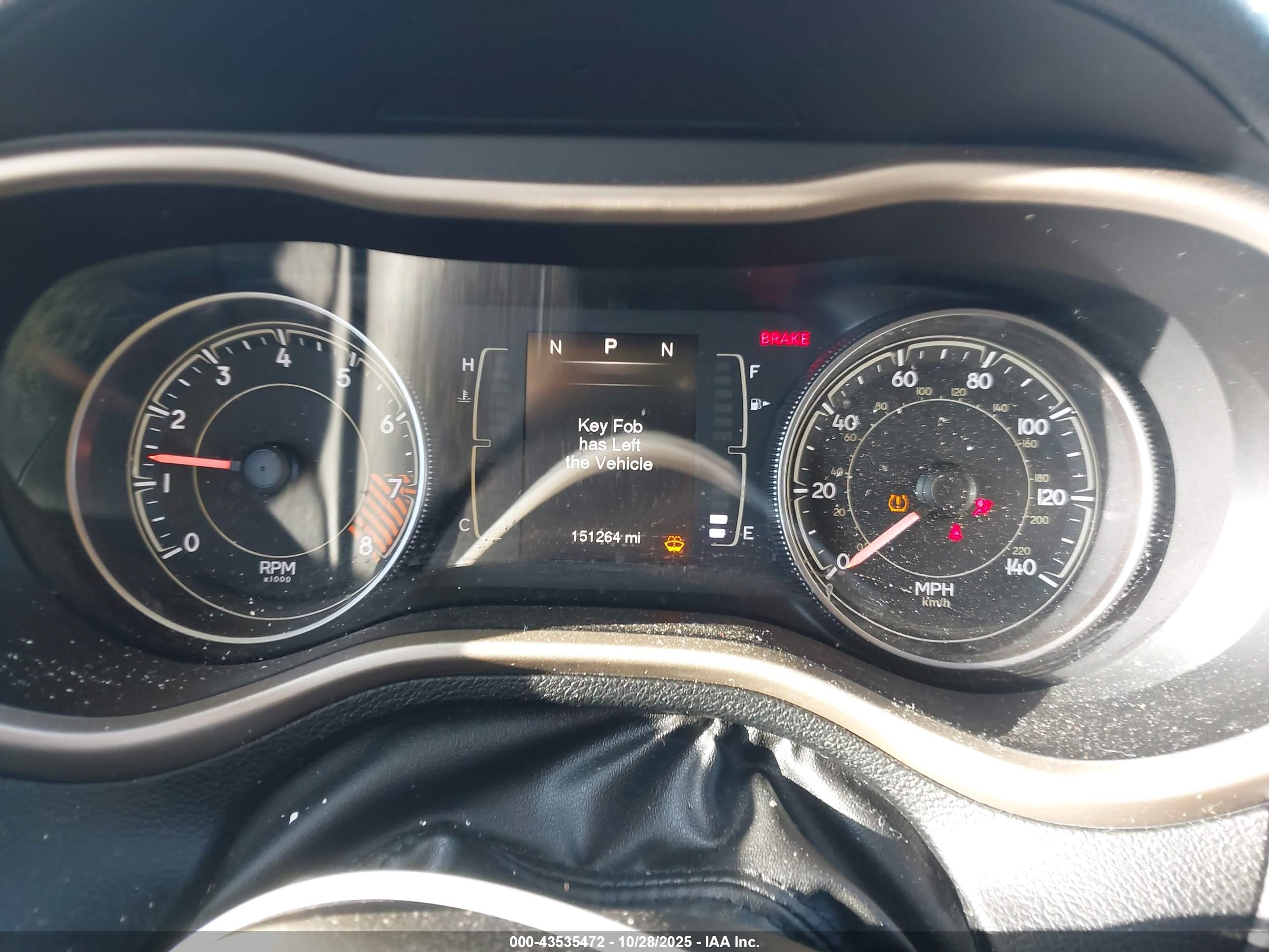 JEEP CHEROKEE image 7