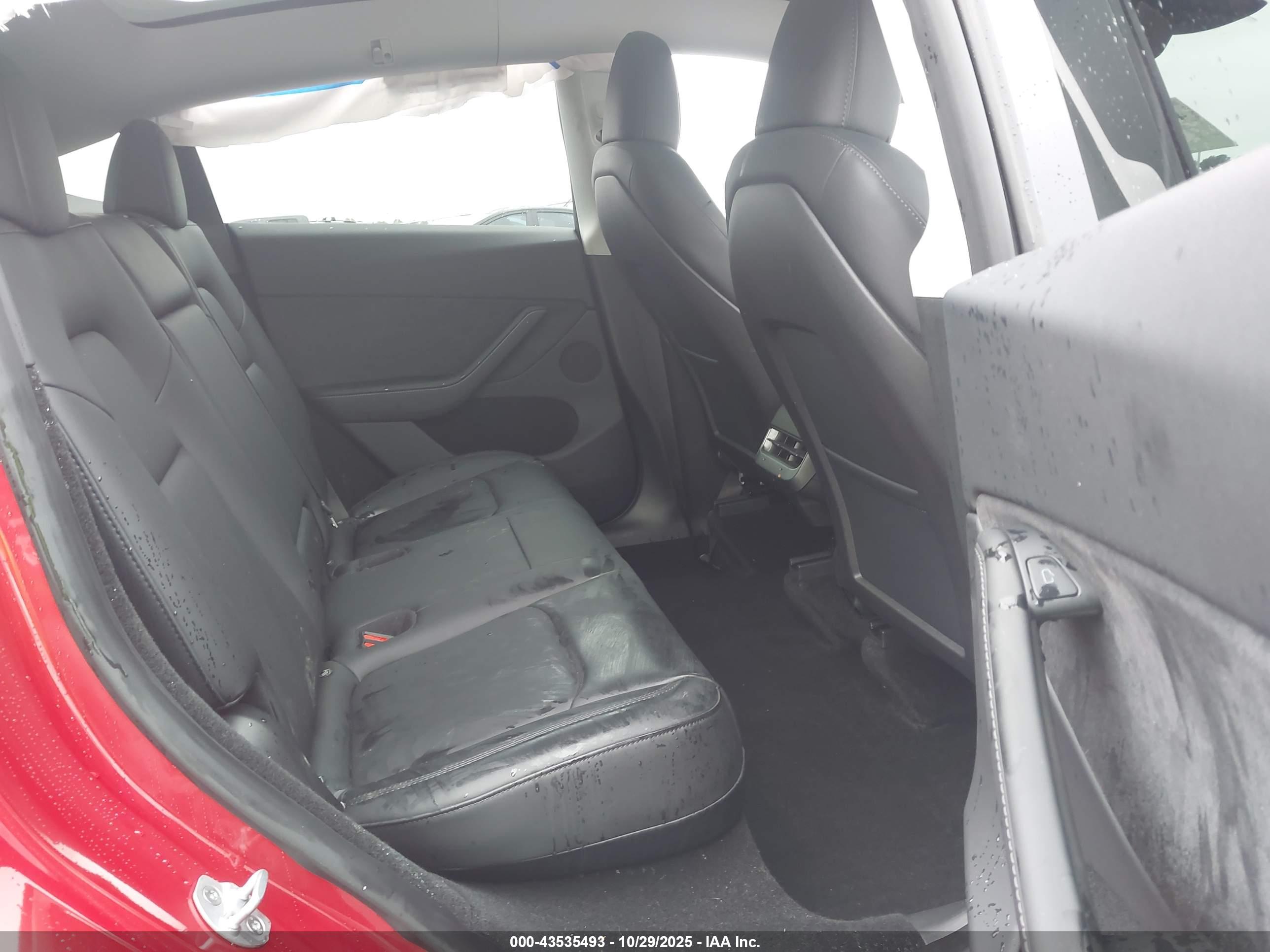 TESLA MODEL image 8