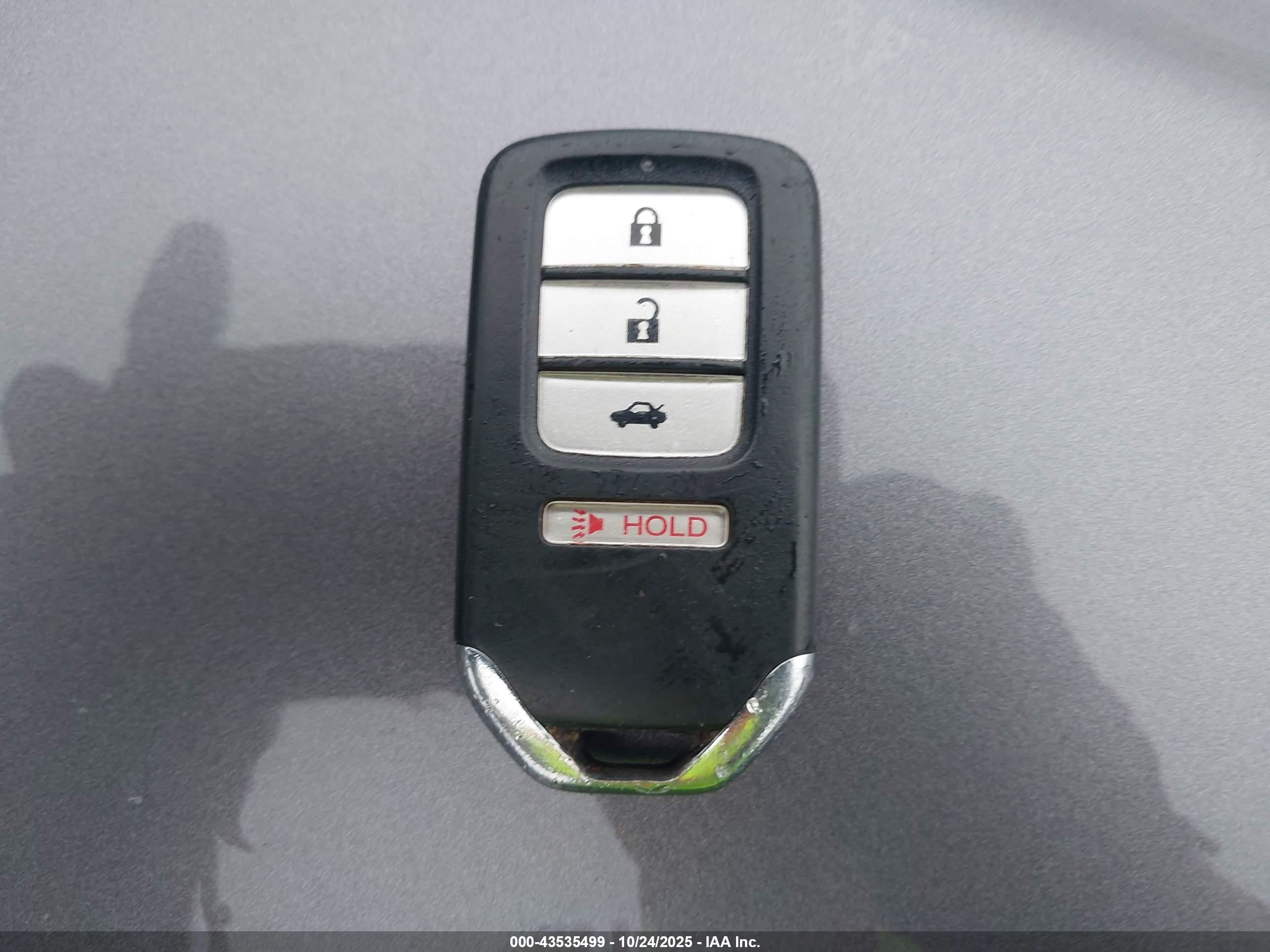 HONDA CIVIC image 11