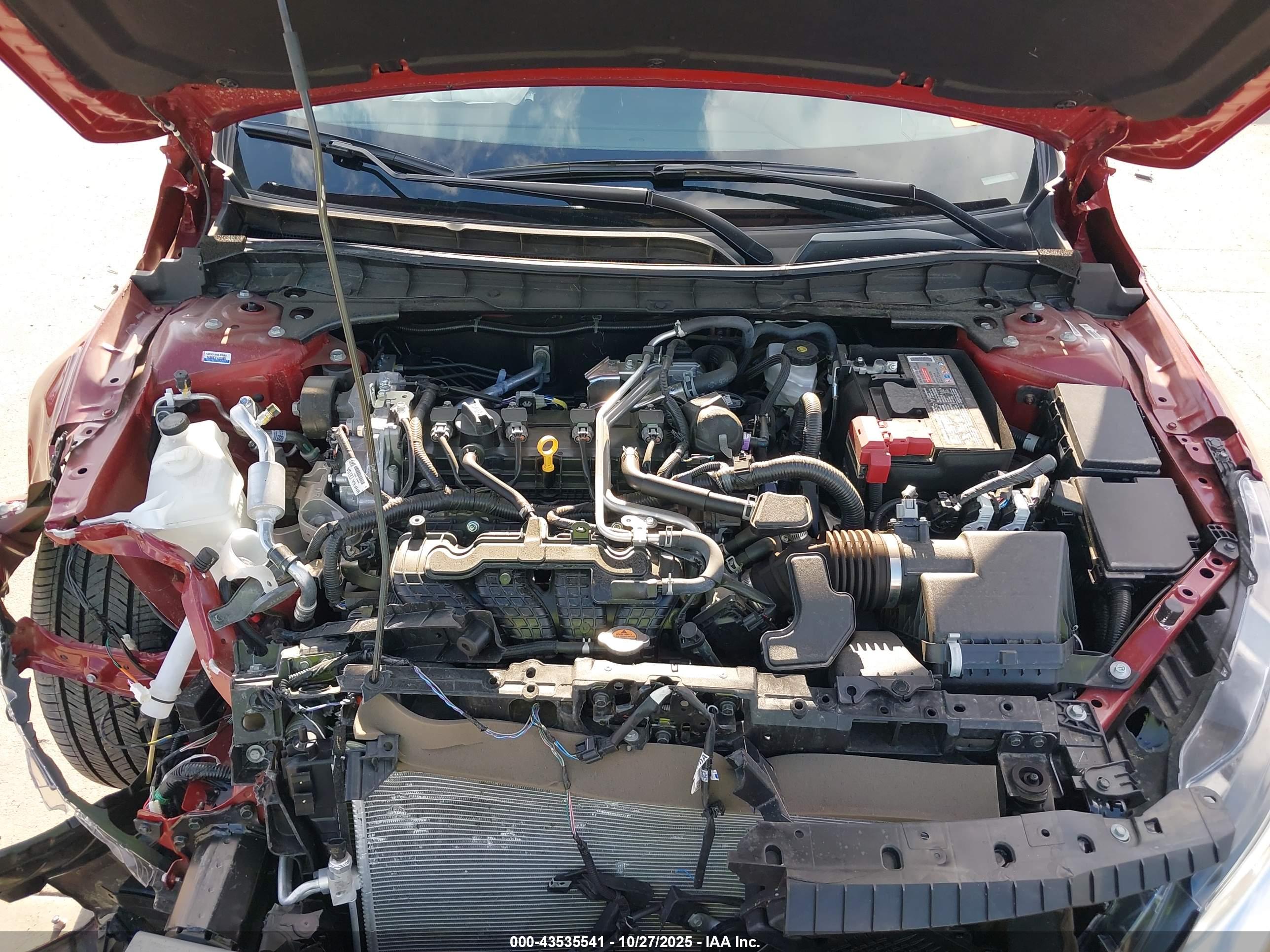 NISSAN ALTIMA image 10