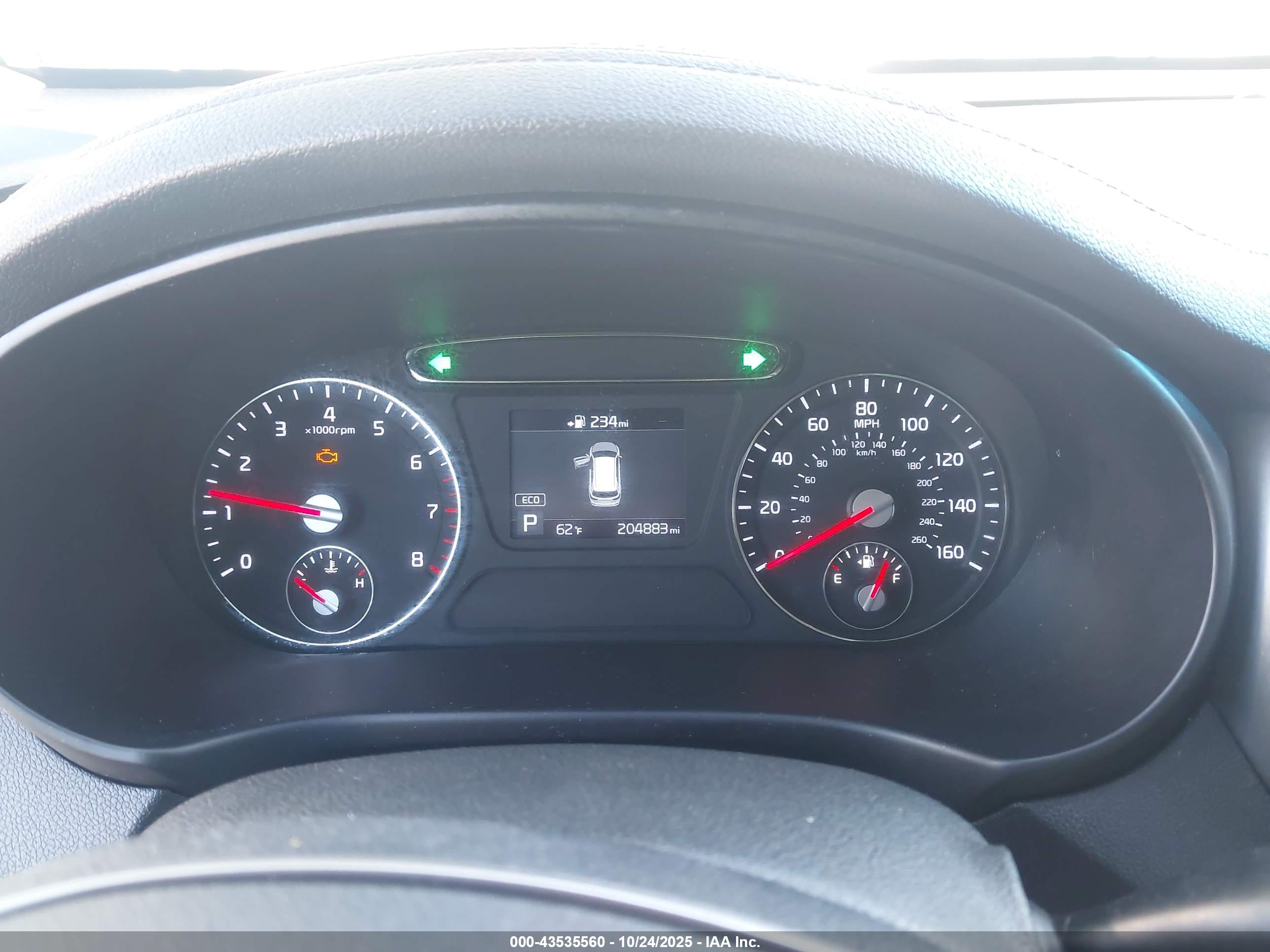 KIA SORENTO image 7