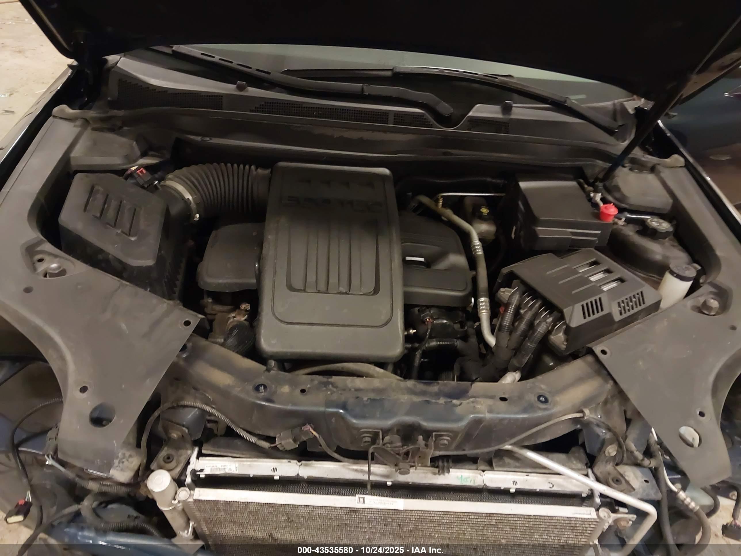 GMC TERRAIN image 10