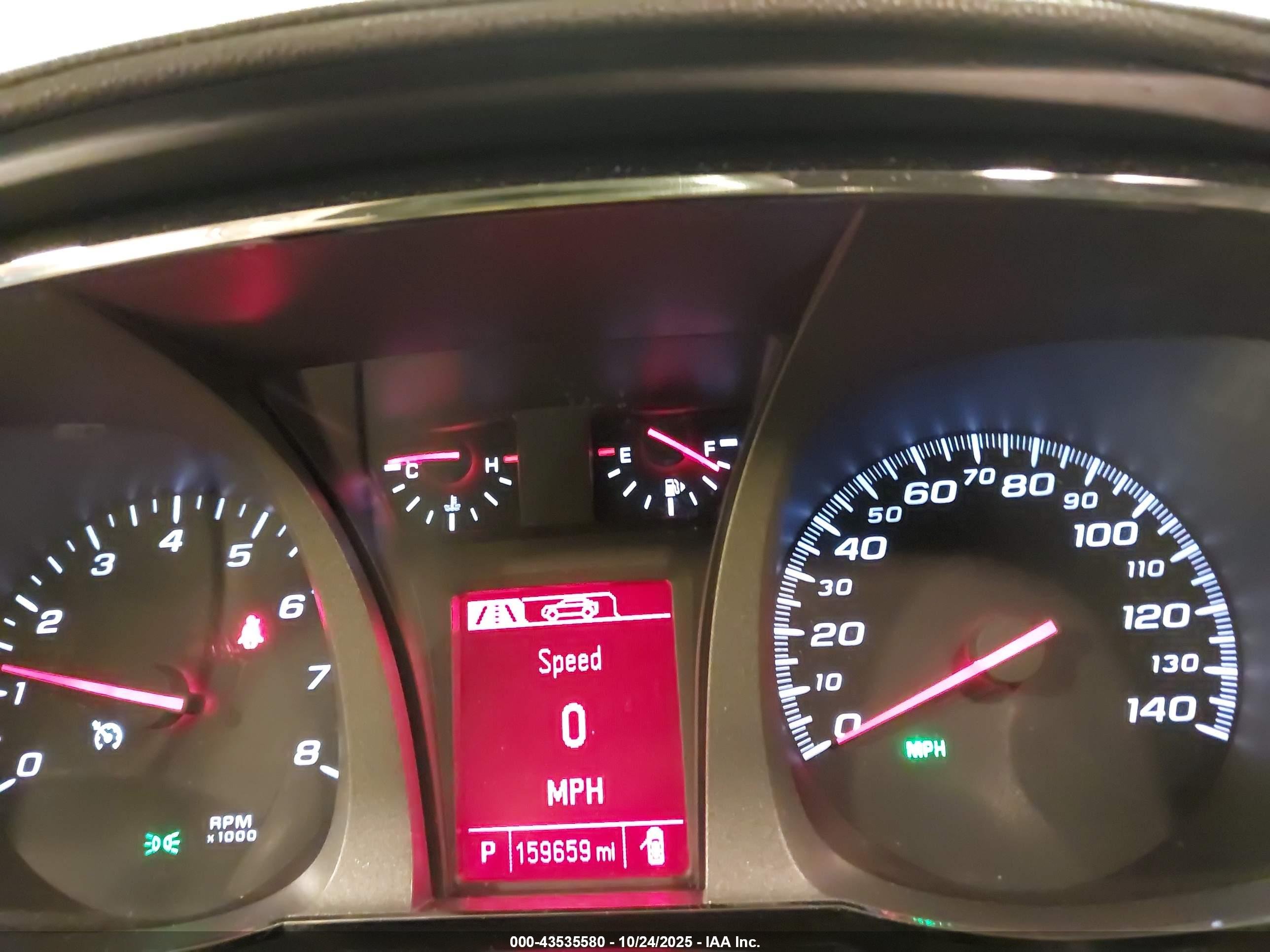 GMC TERRAIN image 7