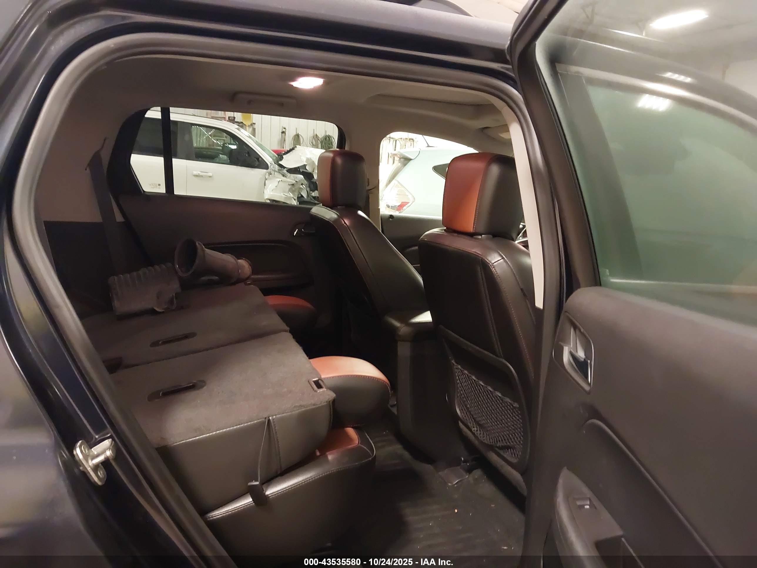 GMC TERRAIN image 8