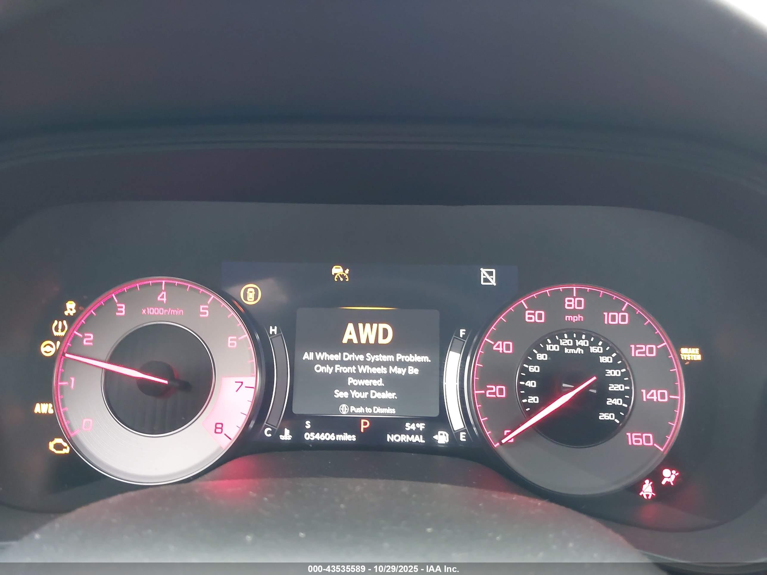ACURA TLX image 7
