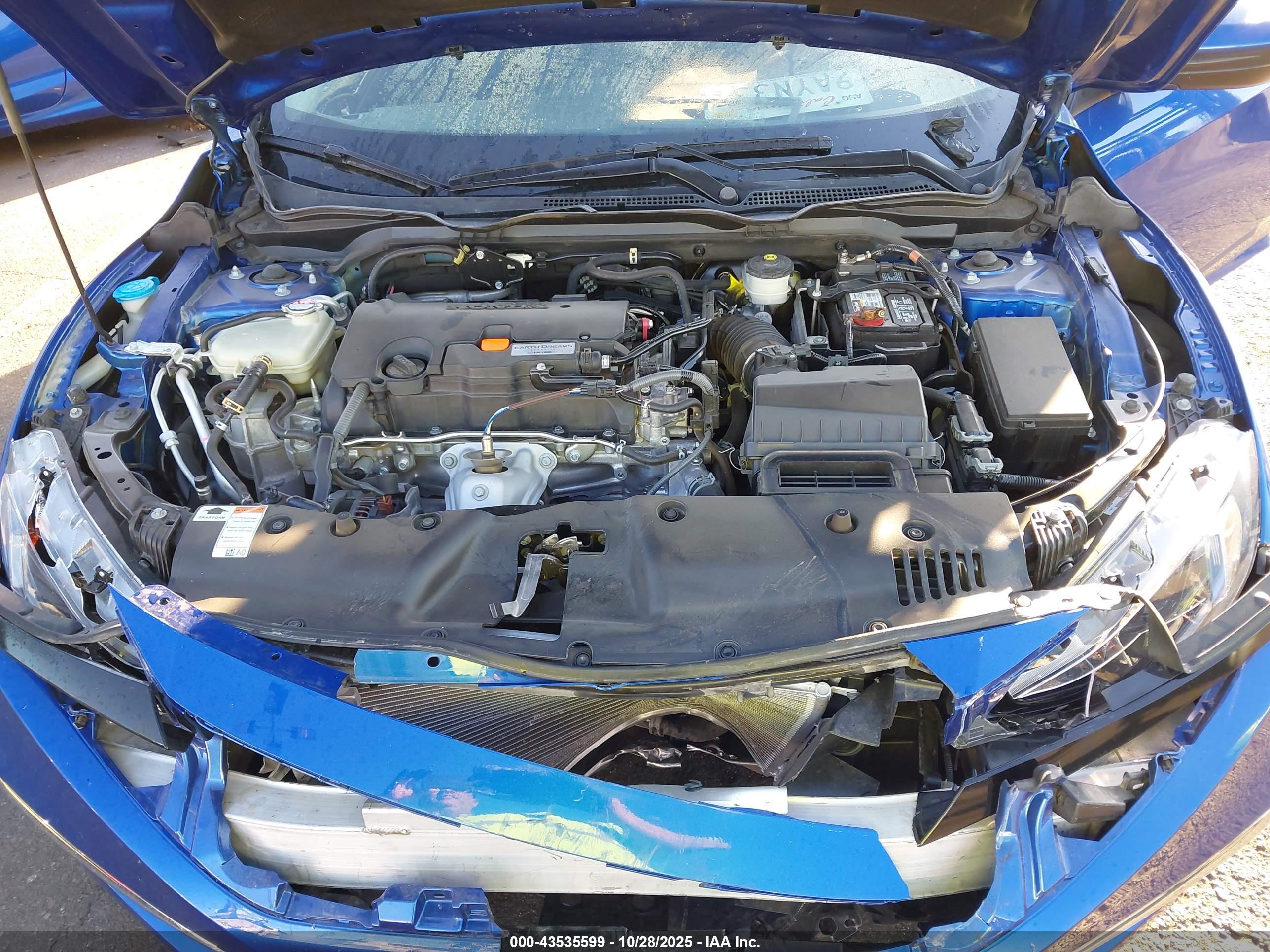 HONDA CIVIC image 10