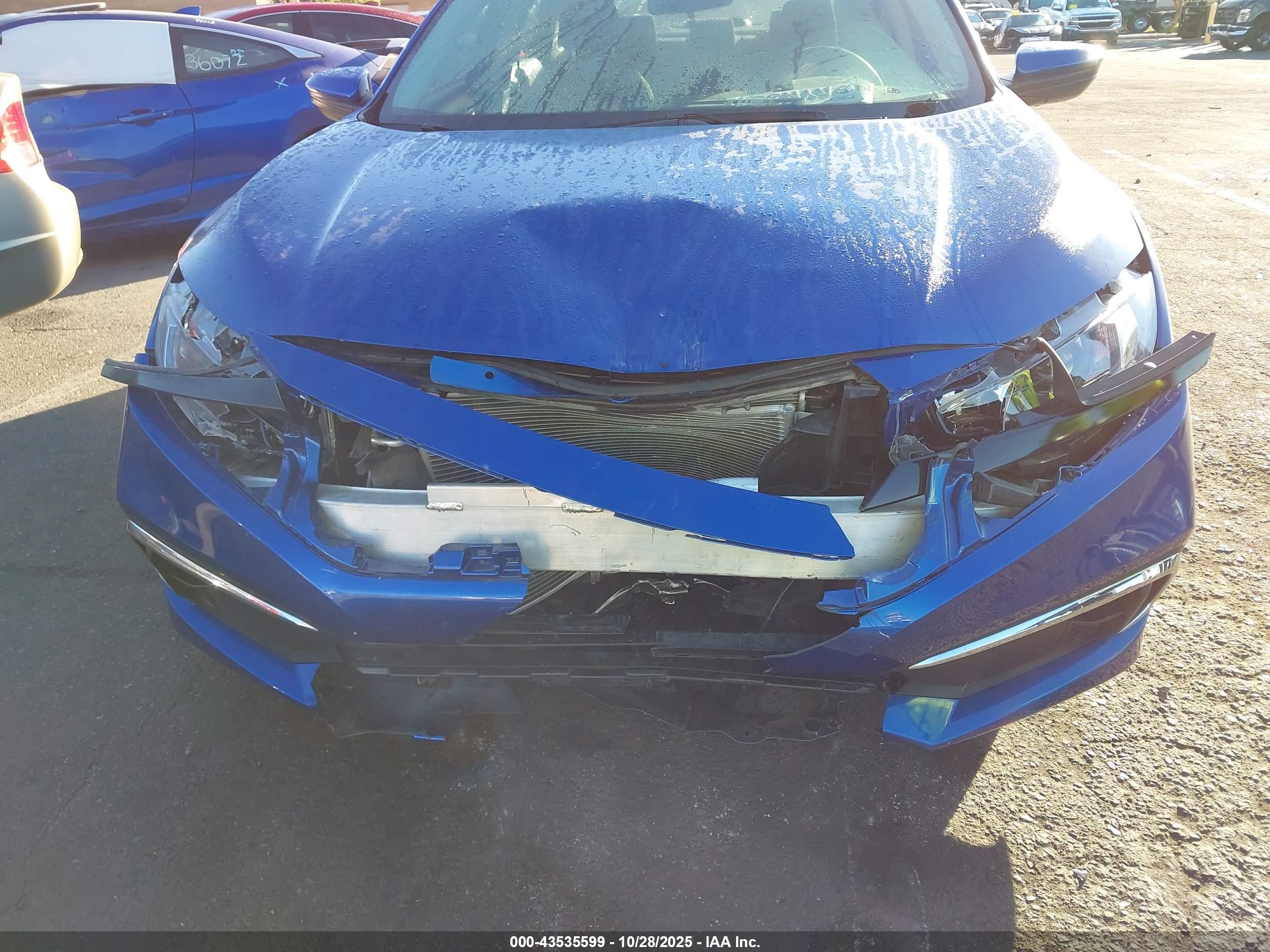 HONDA CIVIC image 6