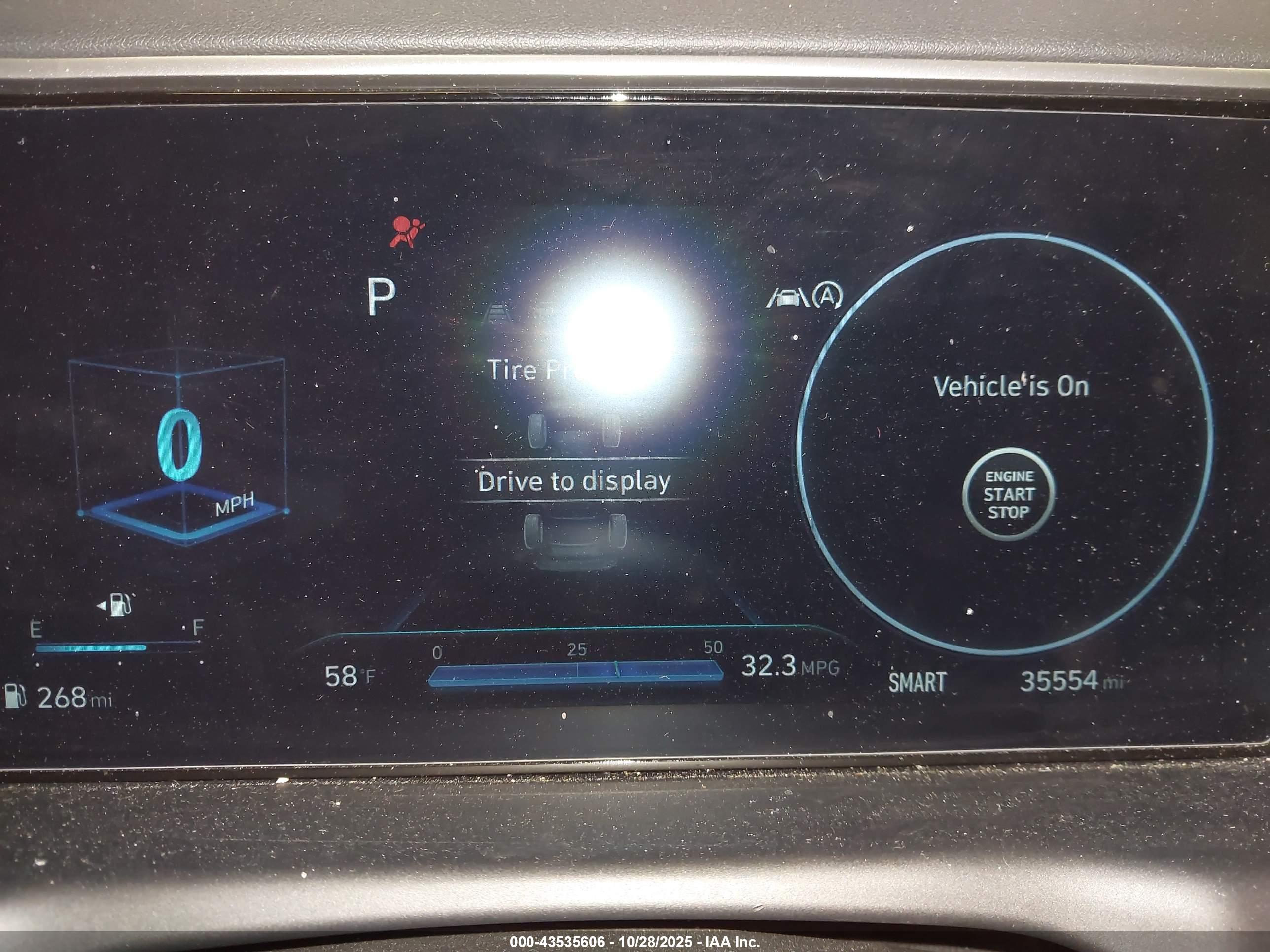 HYUNDAI TUCSON image 7