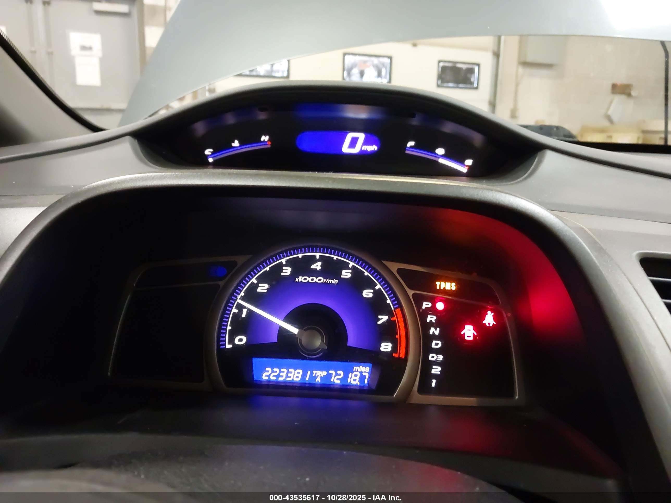 HONDA CIVIC image 7